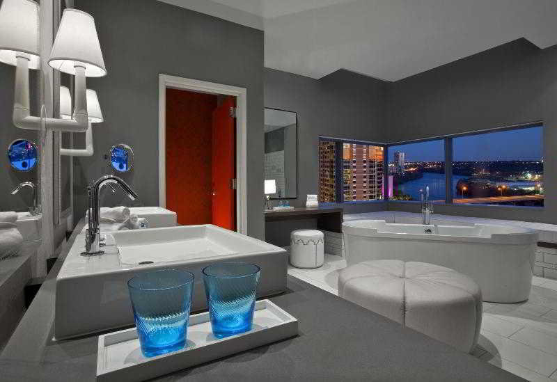 W Austin by null W Austin by null