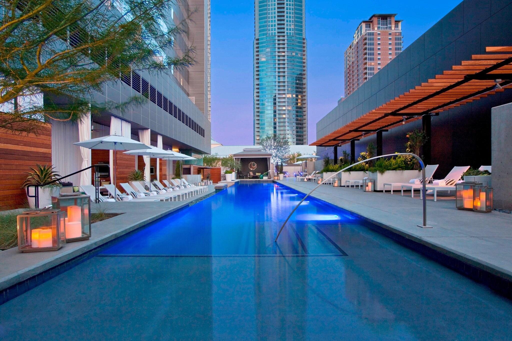 W Austin by null W Austin by null