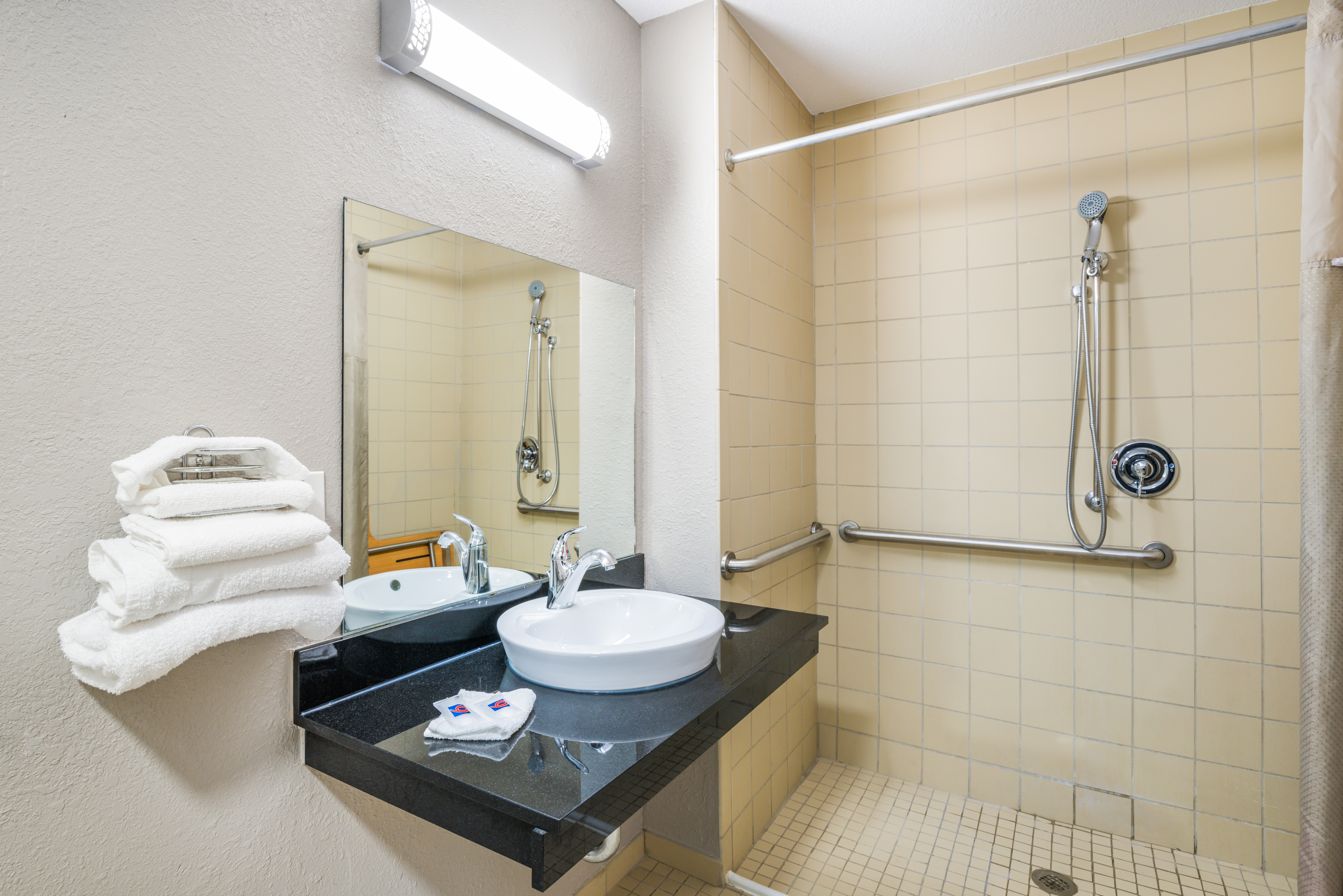 Habitación cuádruple
