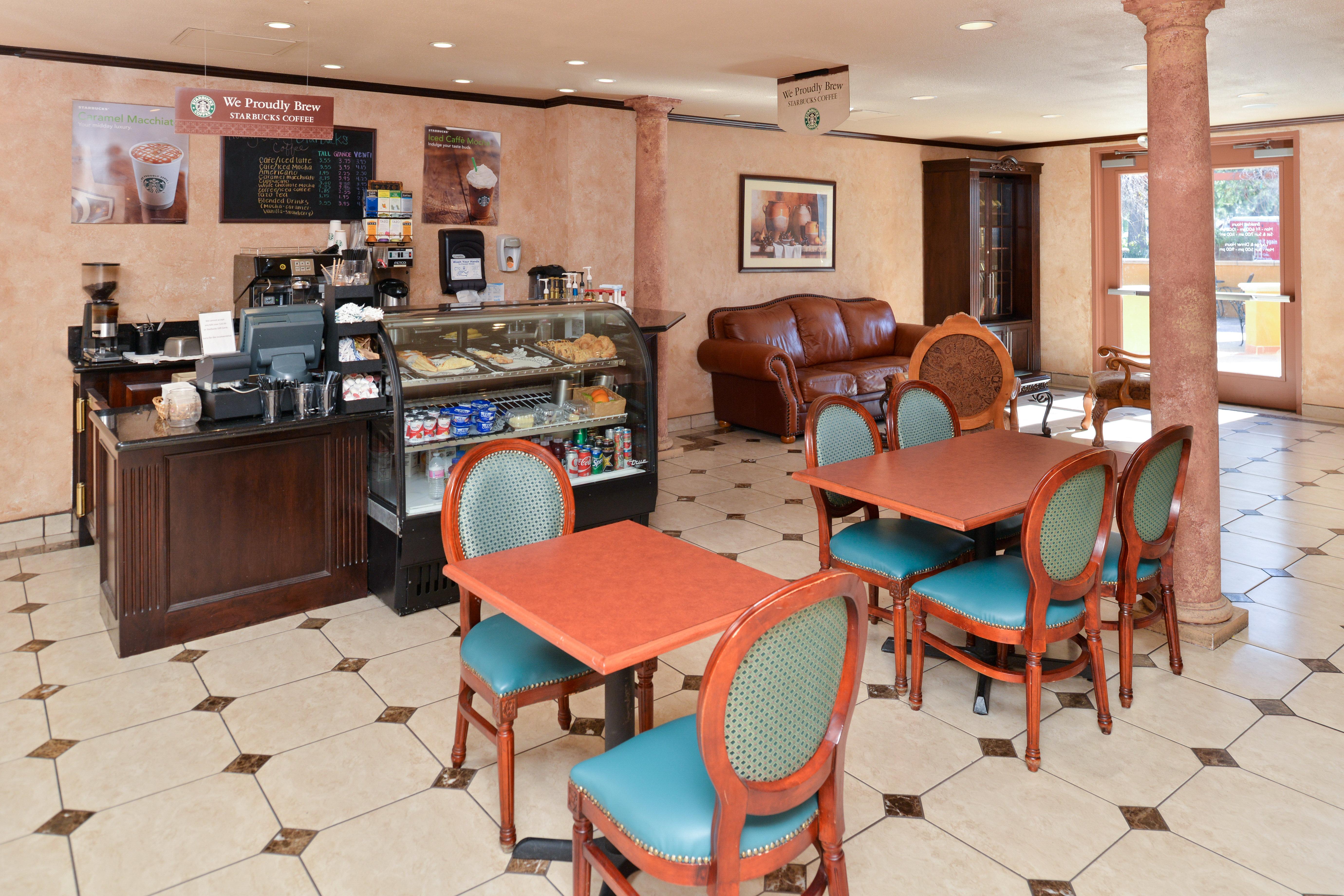 Holiday Inn Sacramento Rancho Cordova By IHG