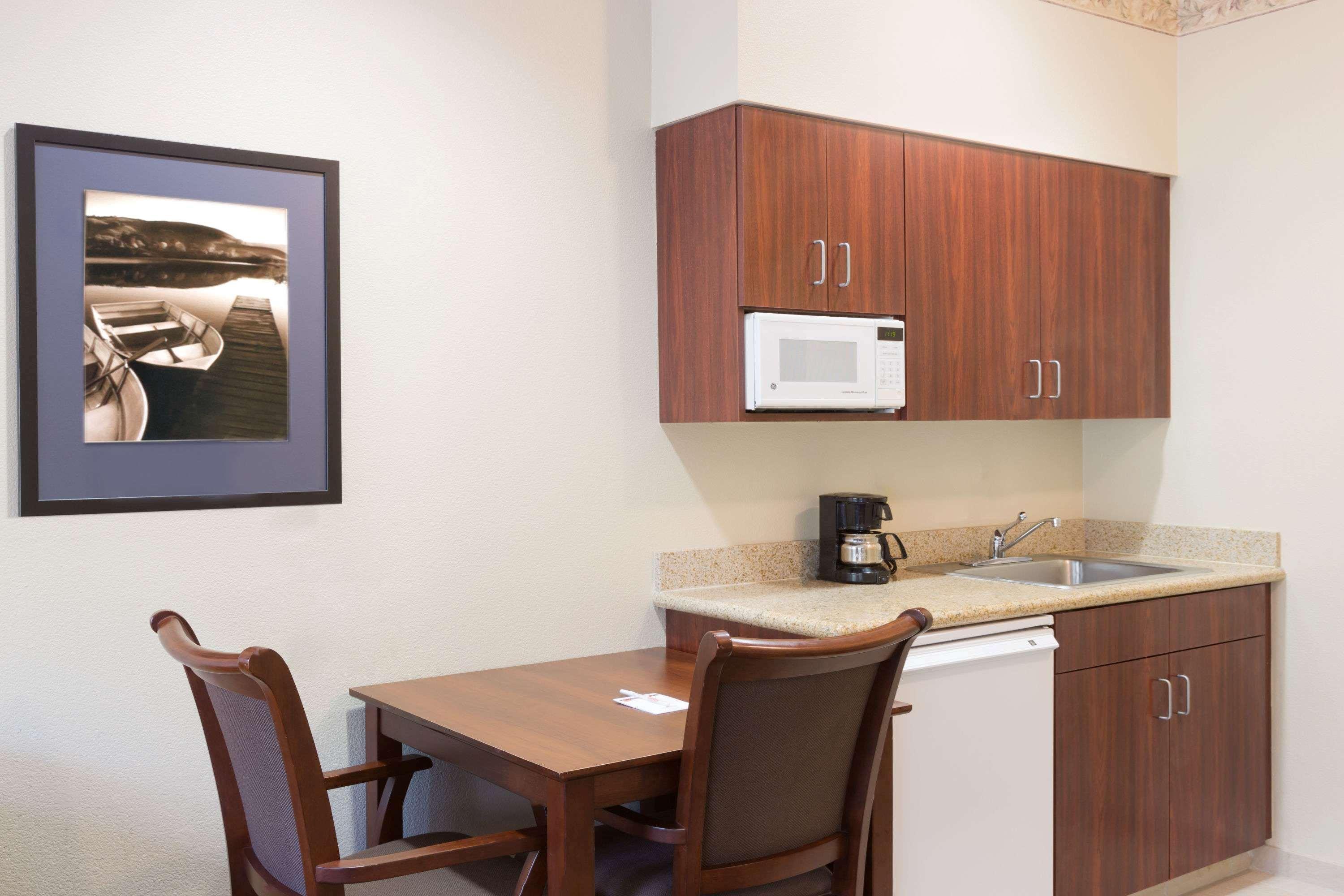 Hawthorn Suites By Wyndham Rancho Cordova/Folsom