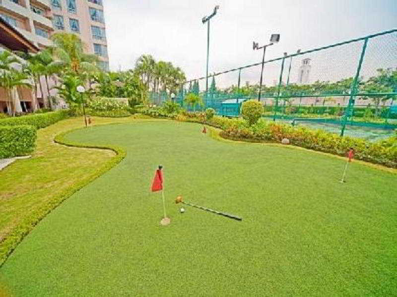 The Residences at Puri Casablanca
