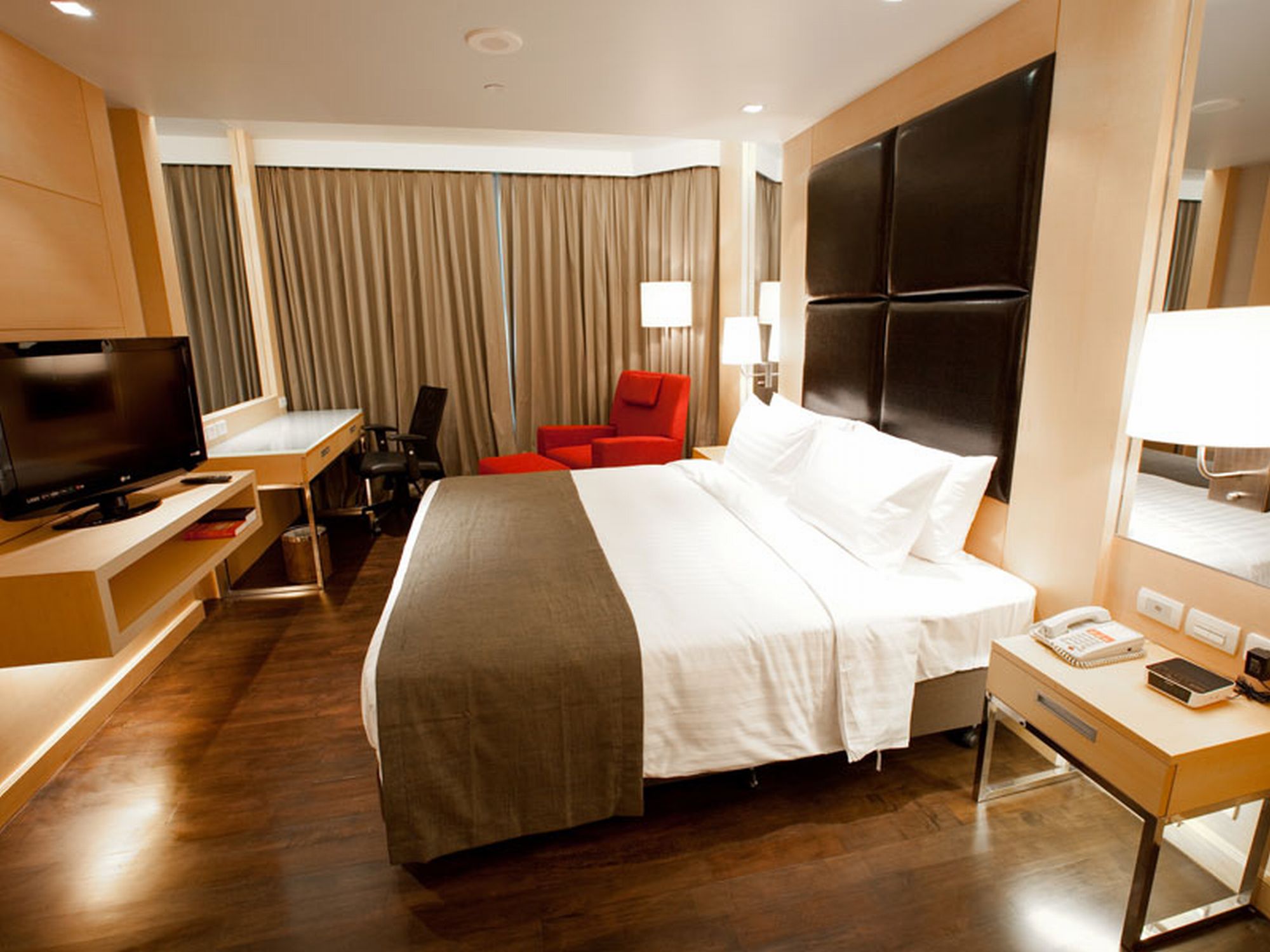 Sora Resort & Suites Sukhumvit
