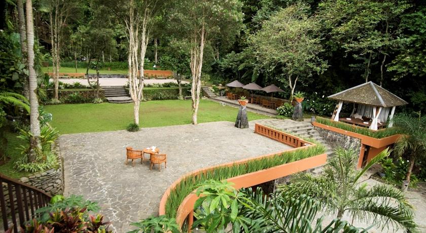 SanGria Resort & Spa