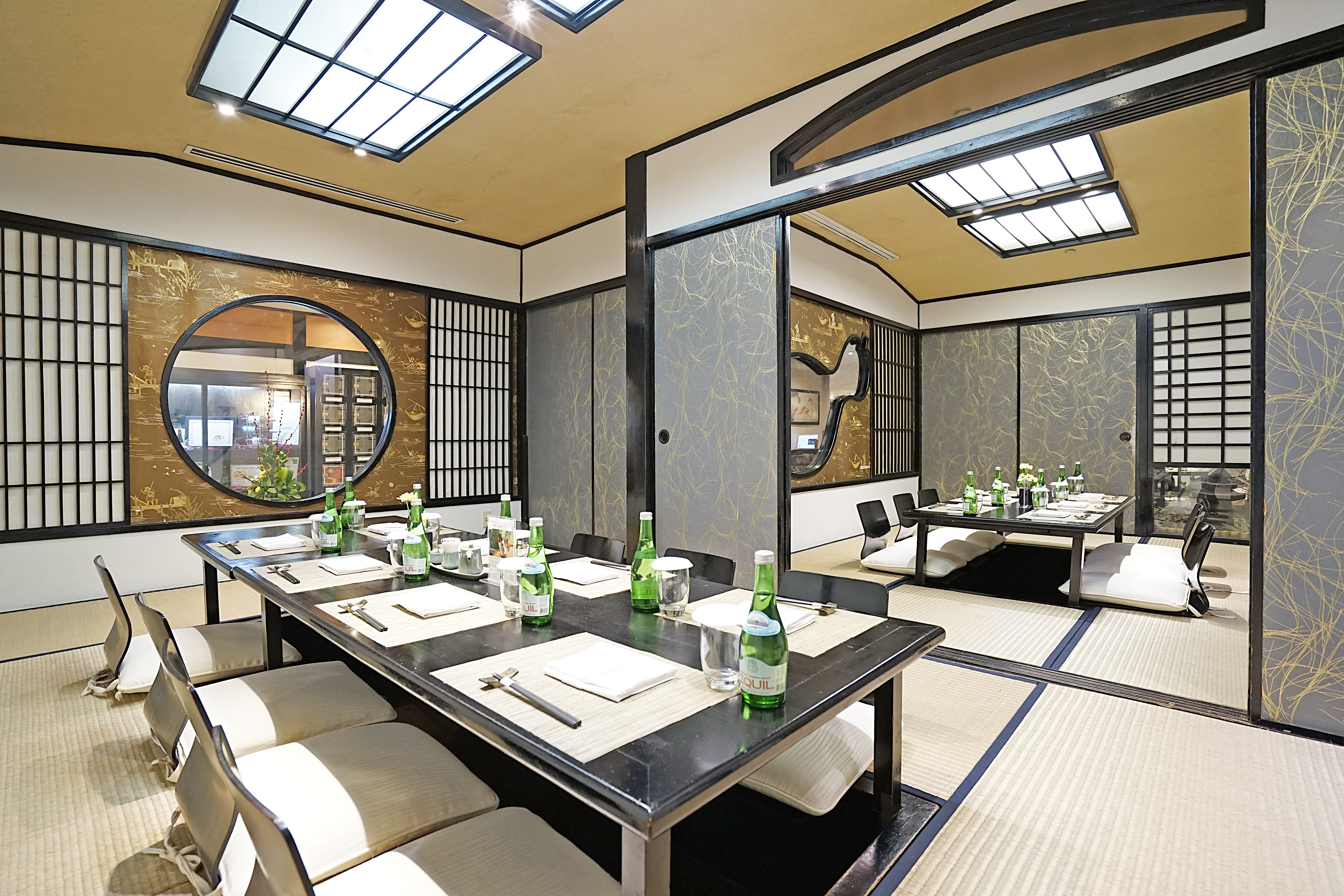 Sari Pacific Jakarta