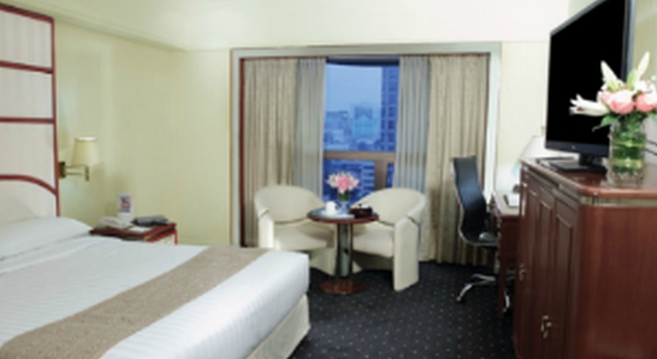 Sari Pacific Jakarta