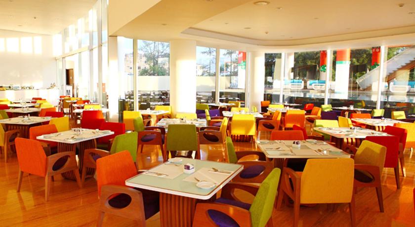 Sensa Hotel Bandung