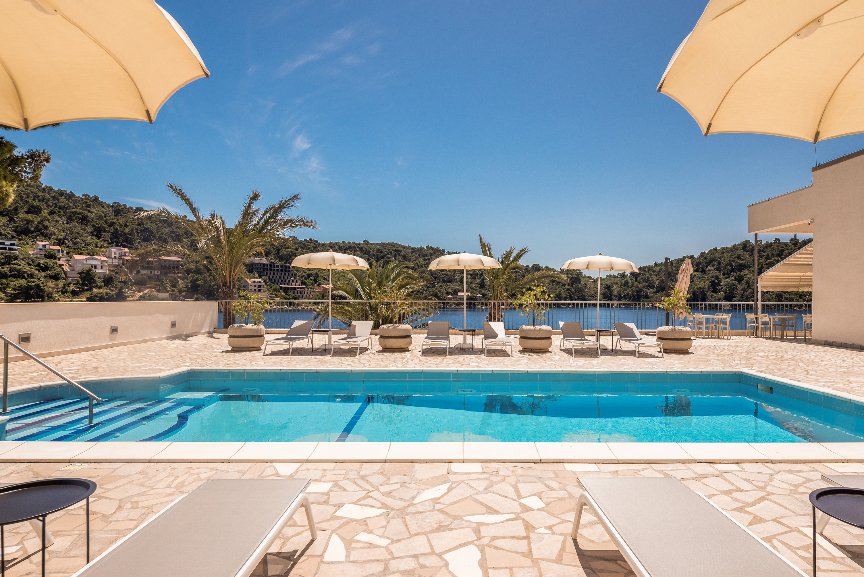 Aminess Younique Lume Hotel by null