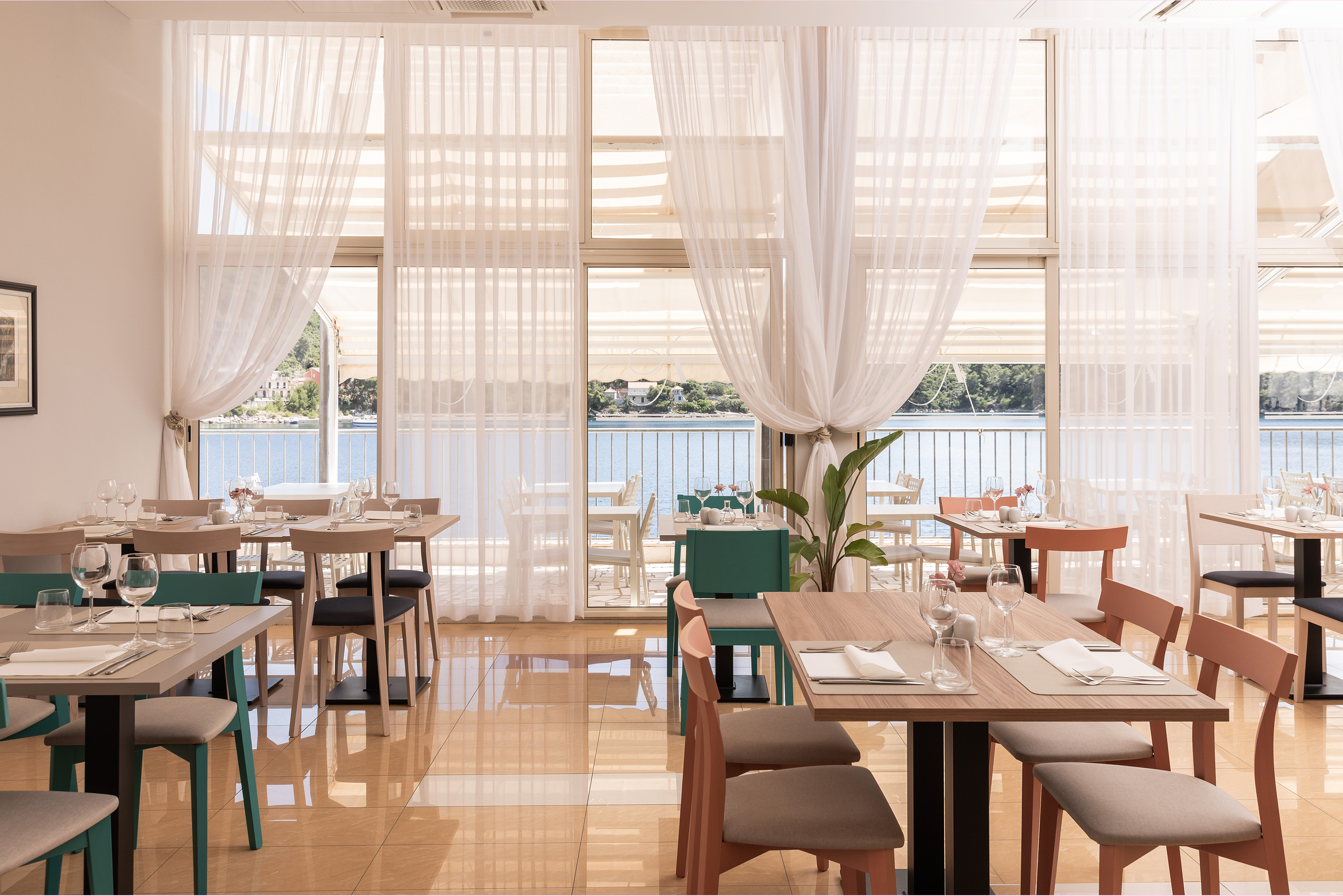 Aminess Younique Lume Hotel by null