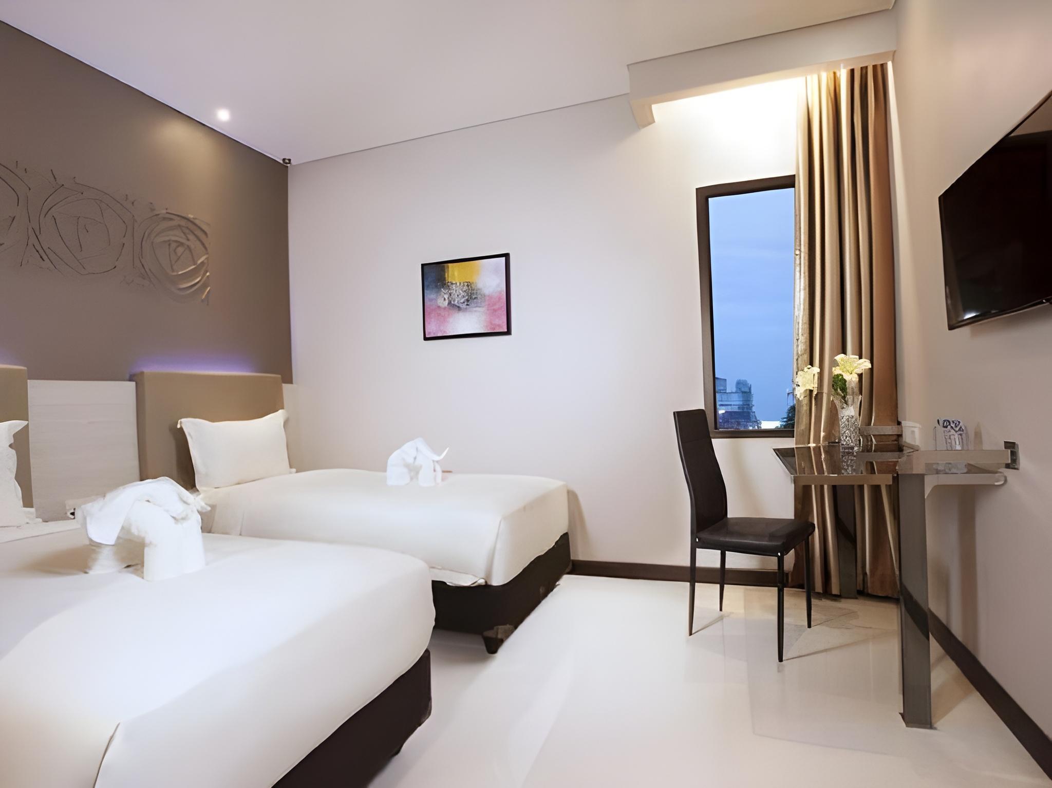 Triniti Hotel Gajah Mada