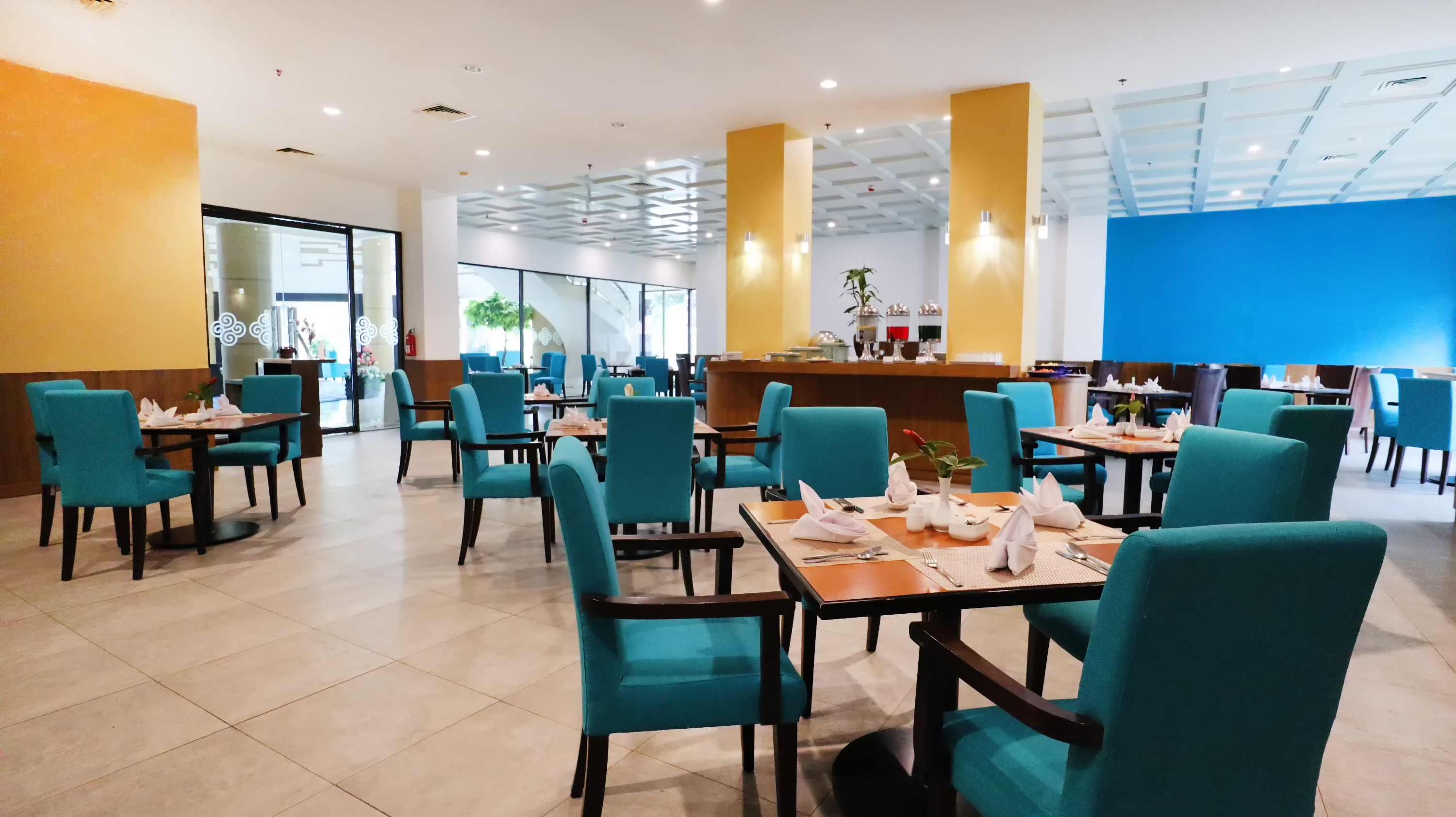 Vue Palace, ARTOTEL Curated Hotel