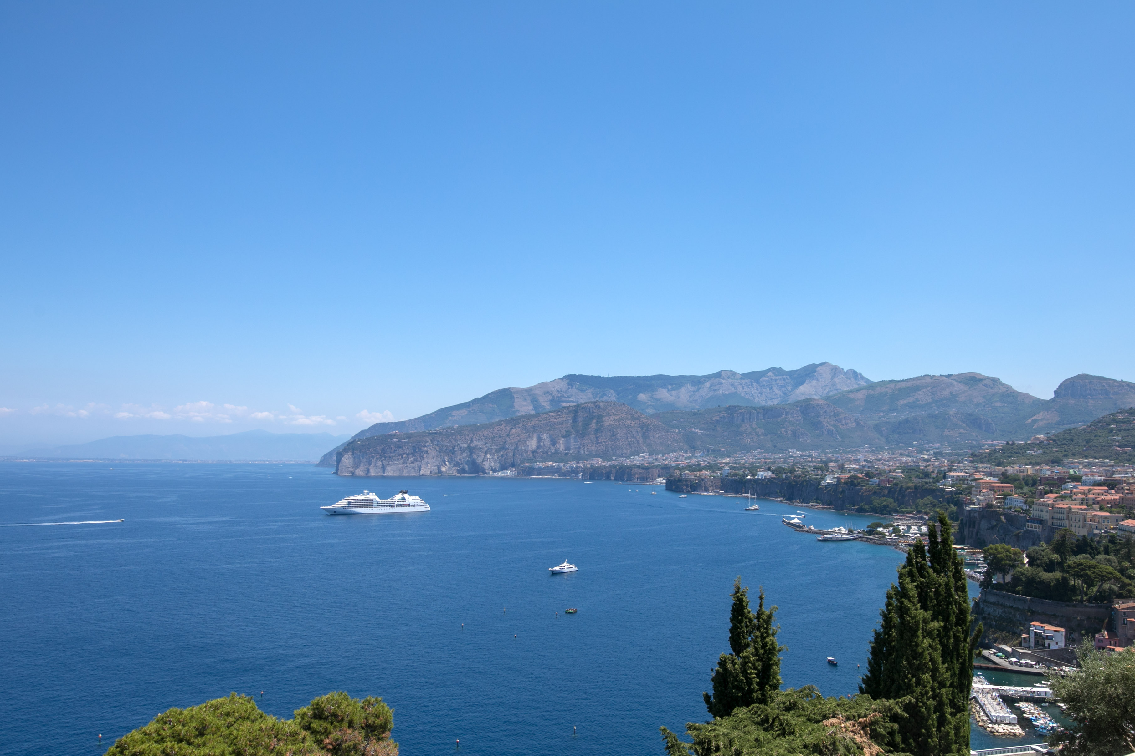 Hotel Miramare