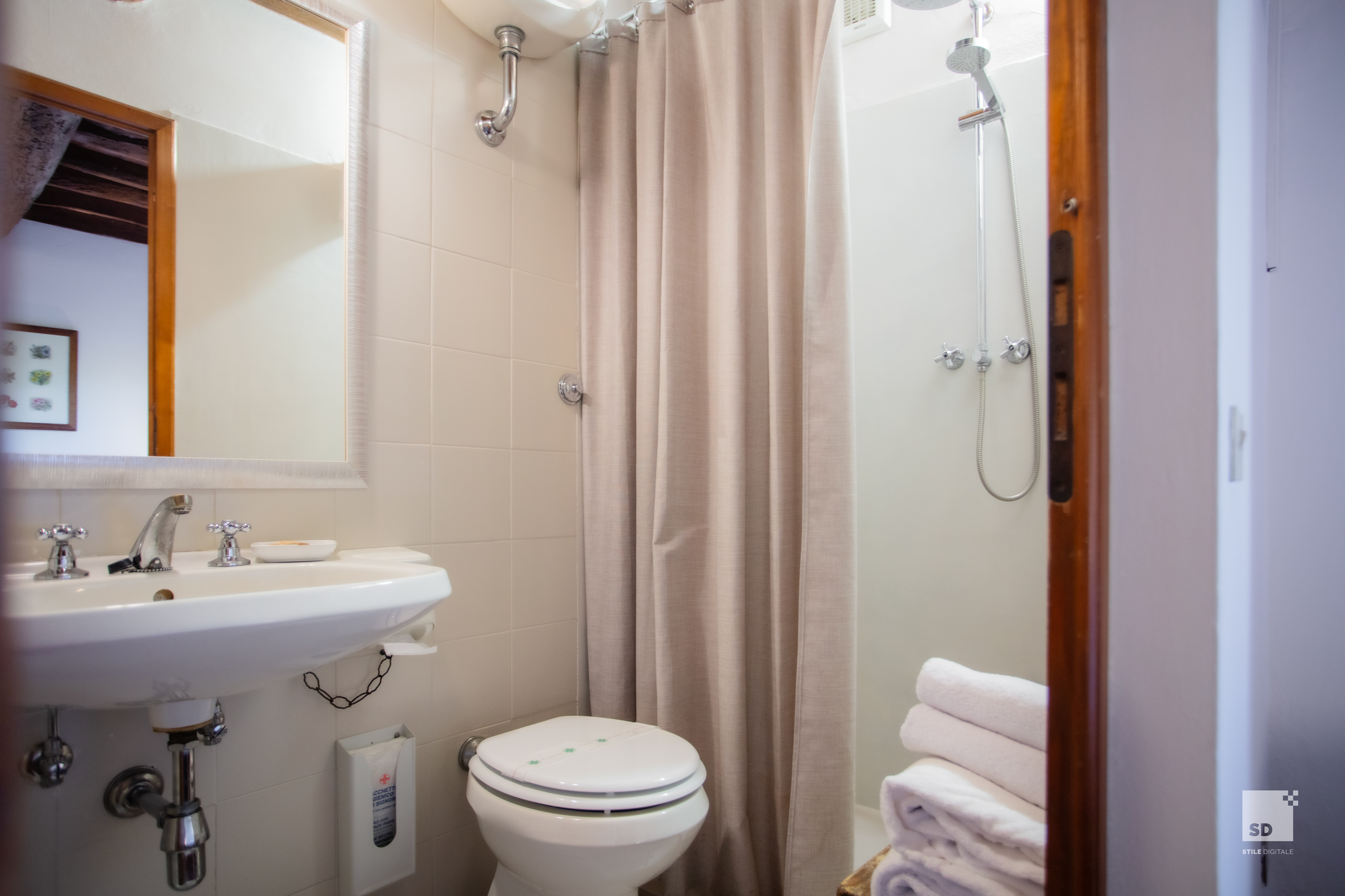 Tenuta il Burchio Hotel
