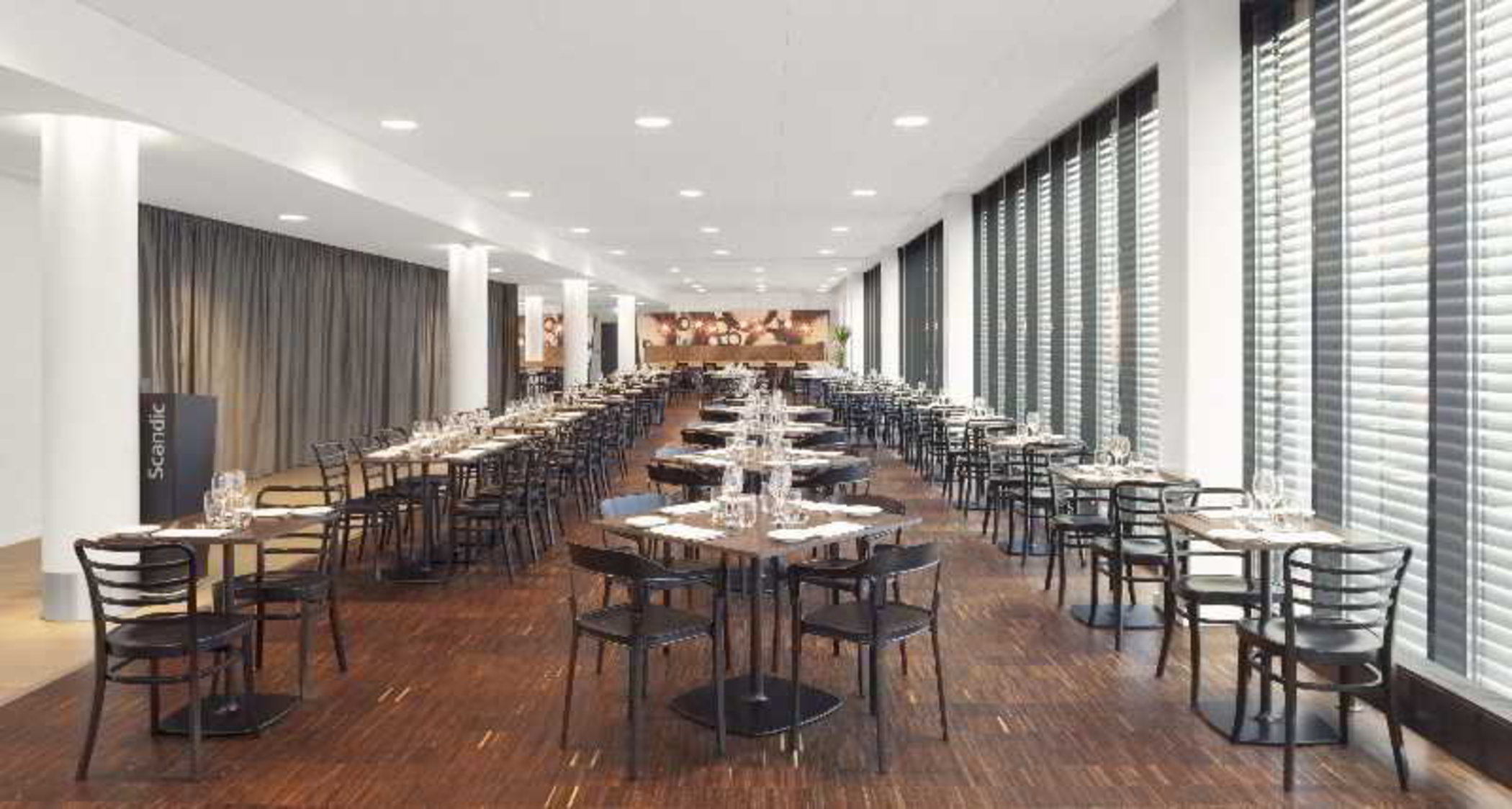 Scandic Stavanger Forus