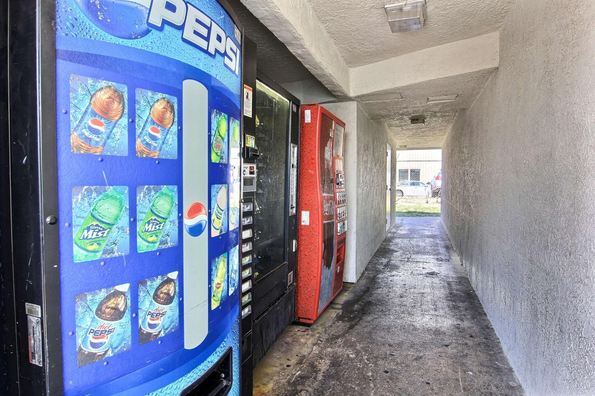 Motel 6 Austin, Tx – North Central