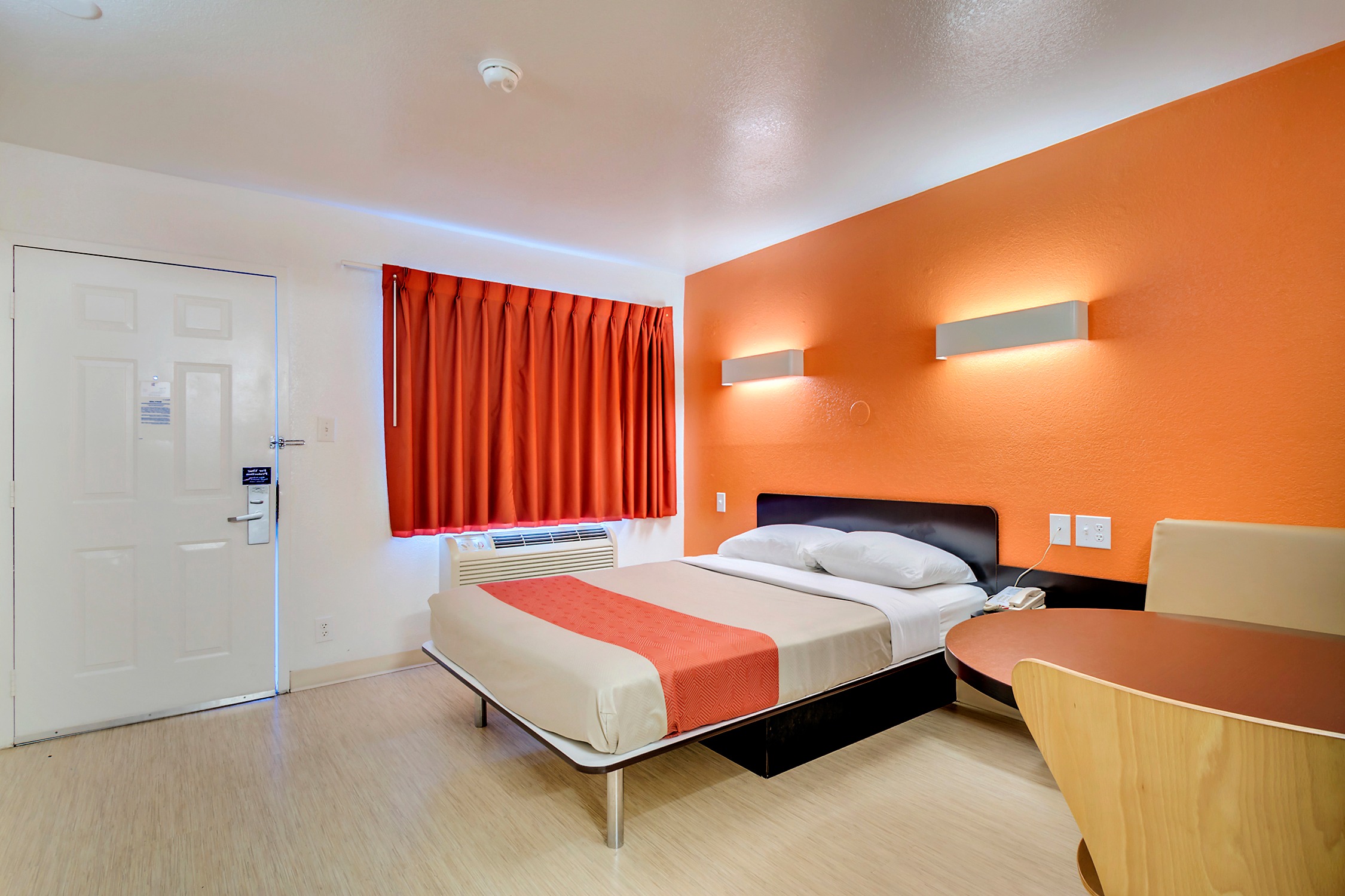 Double room, accessible