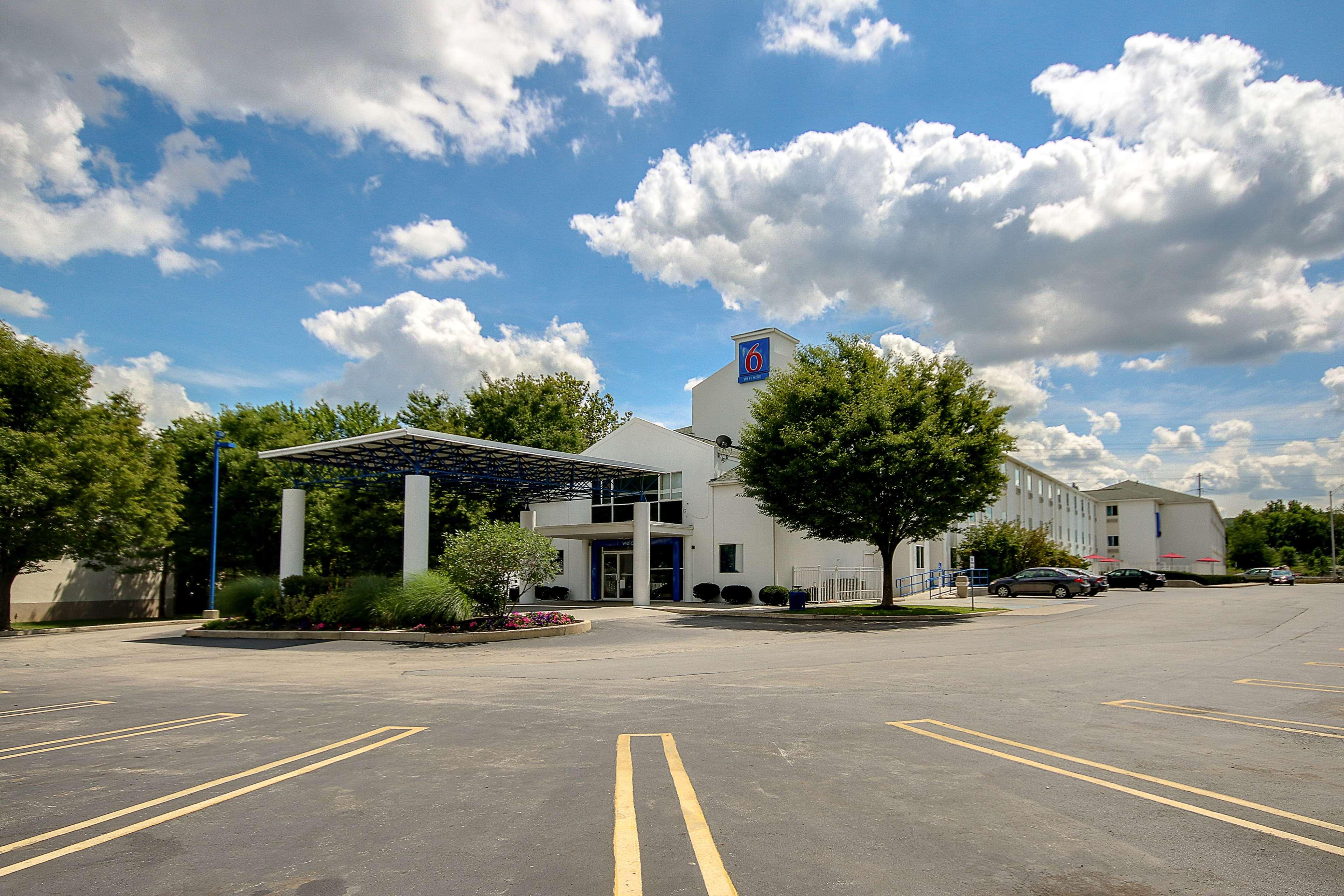 Motel 6 King of Prussia