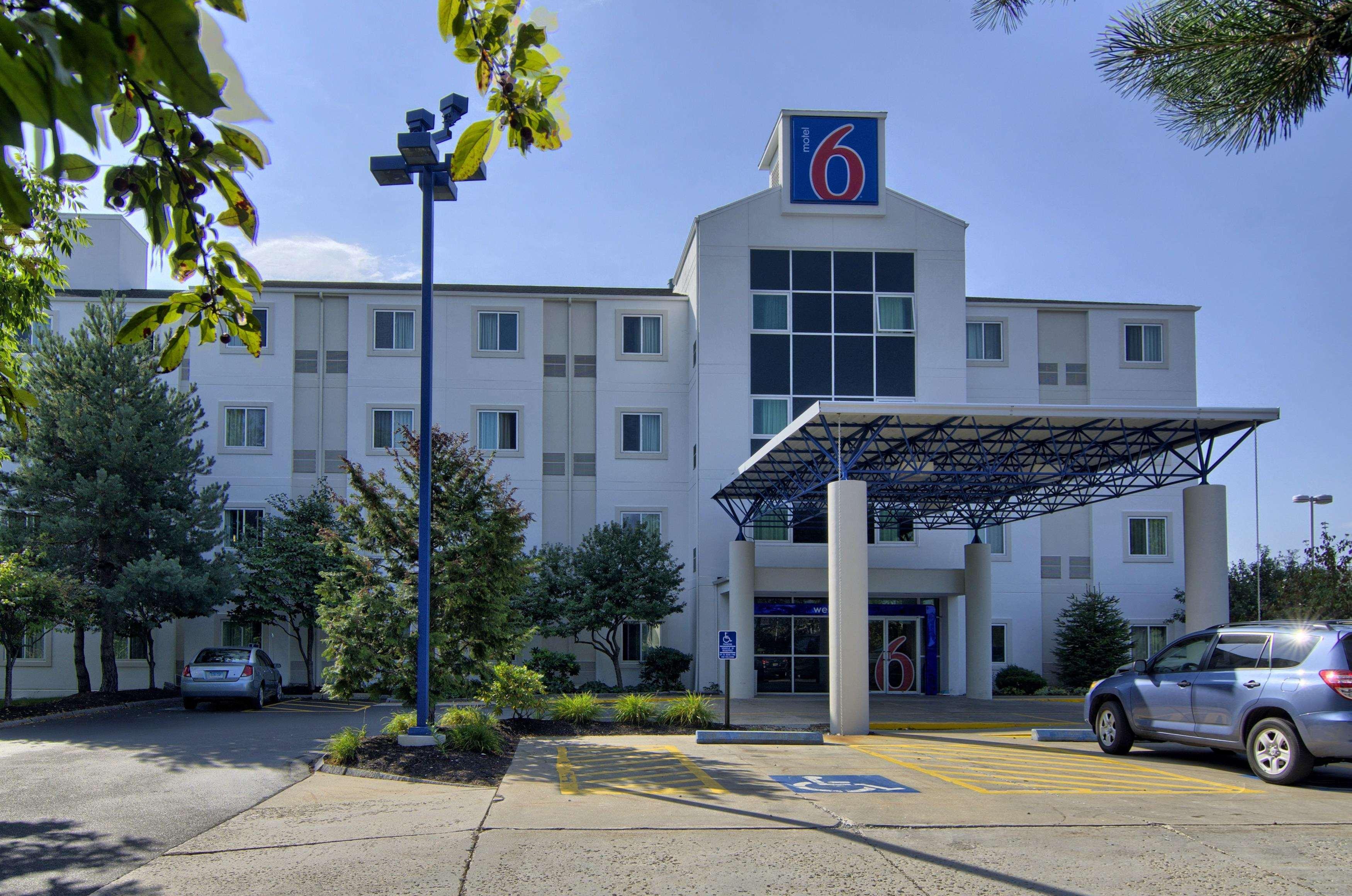 Motel 6 Portsmouth