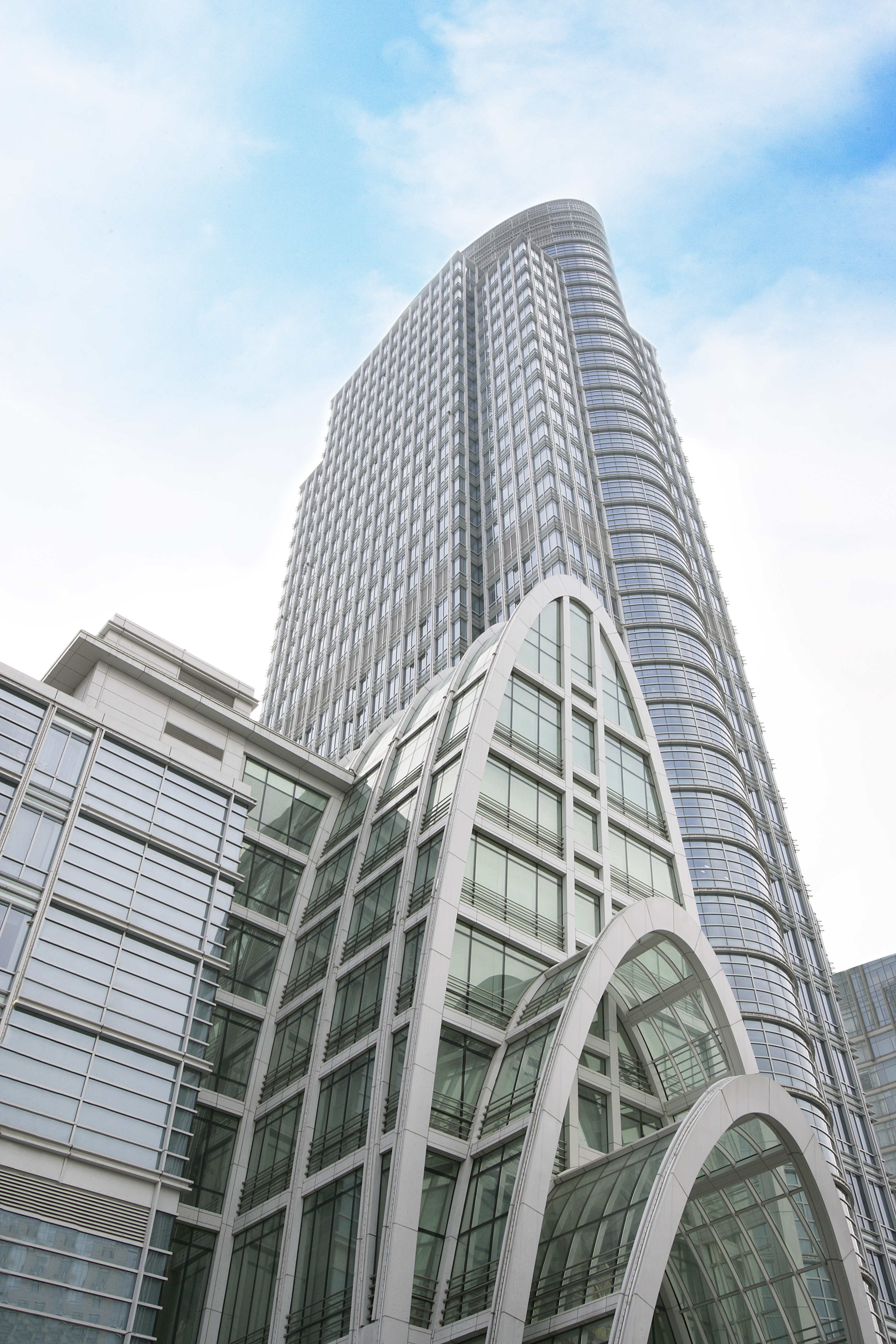 Goethe Hotel Hangzhou