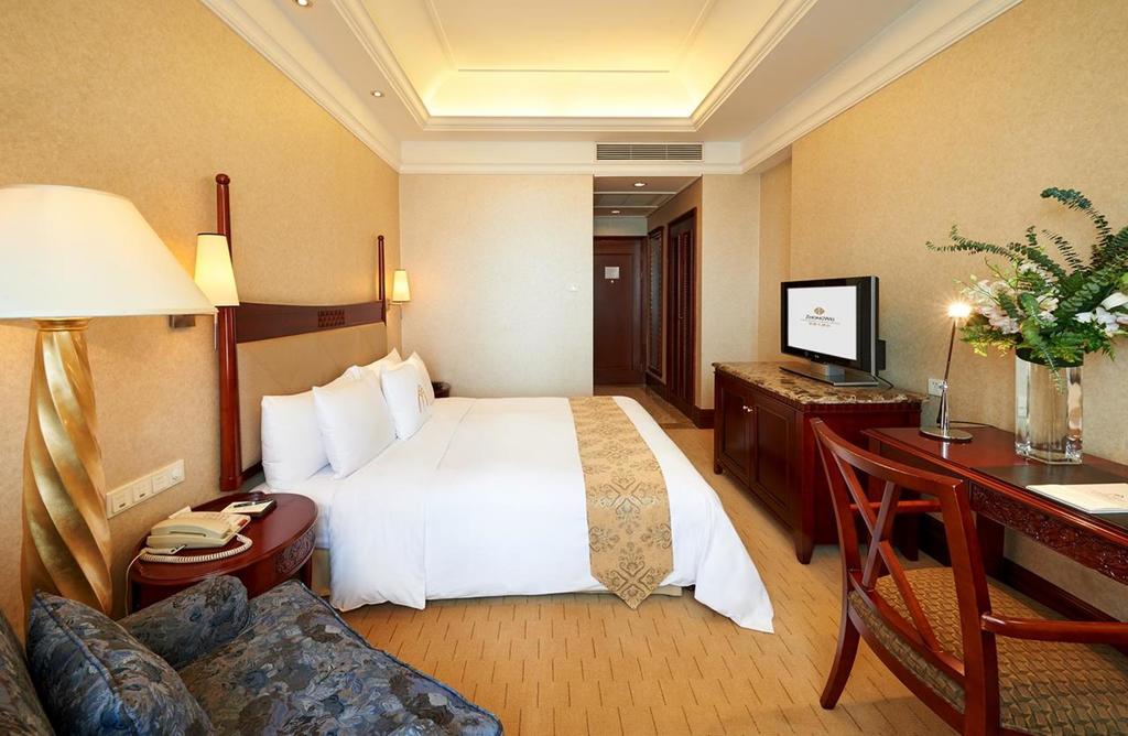 Goethe Hotel Hangzhou