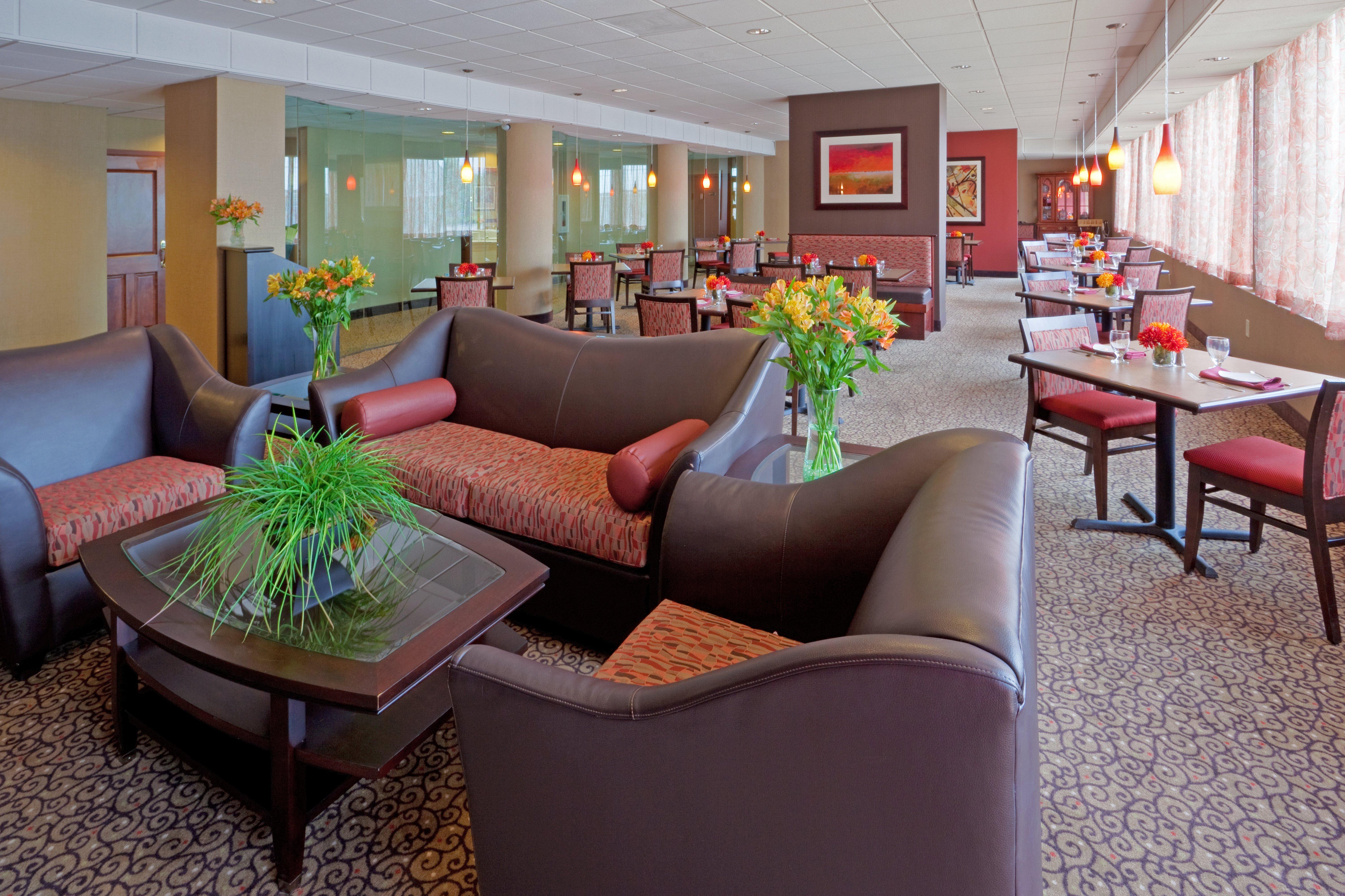 Holiday Inn Portsmouth