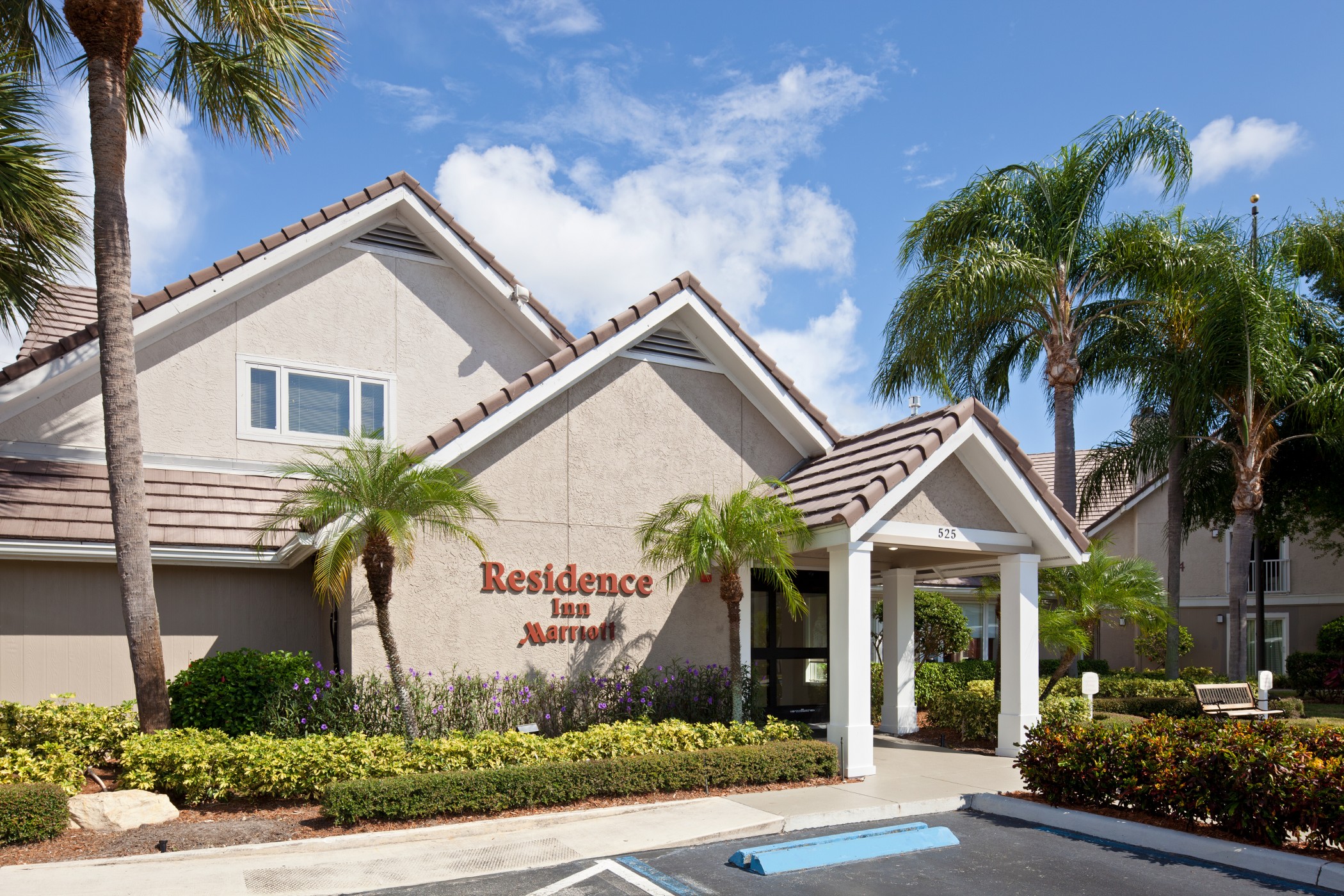 Residence Inn by Marriott Boca Raton image