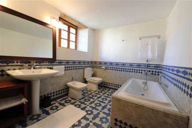 Riad Au 20 Jasmins
