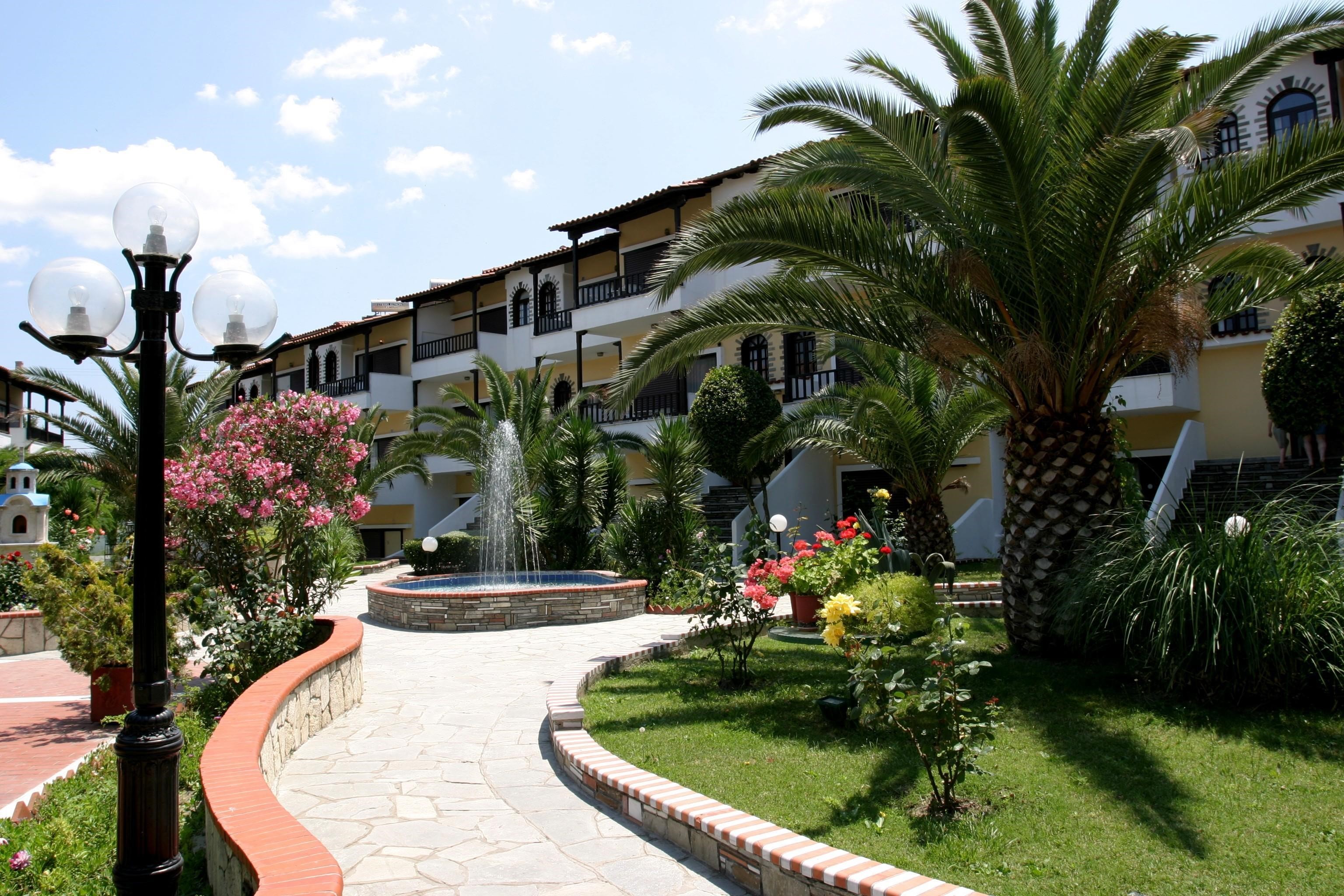 Ioli Village - photo