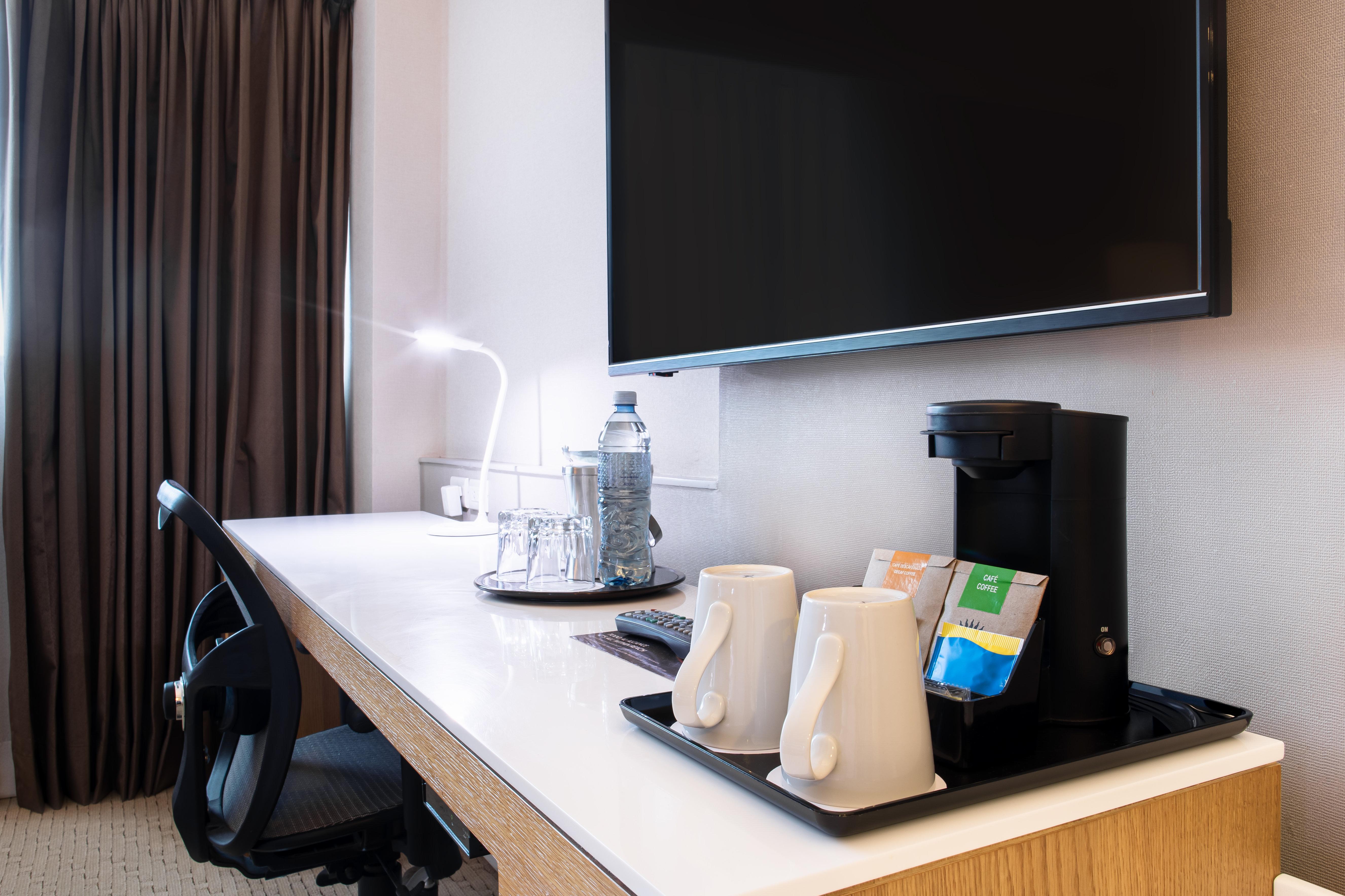 Crowne Plaza Managua