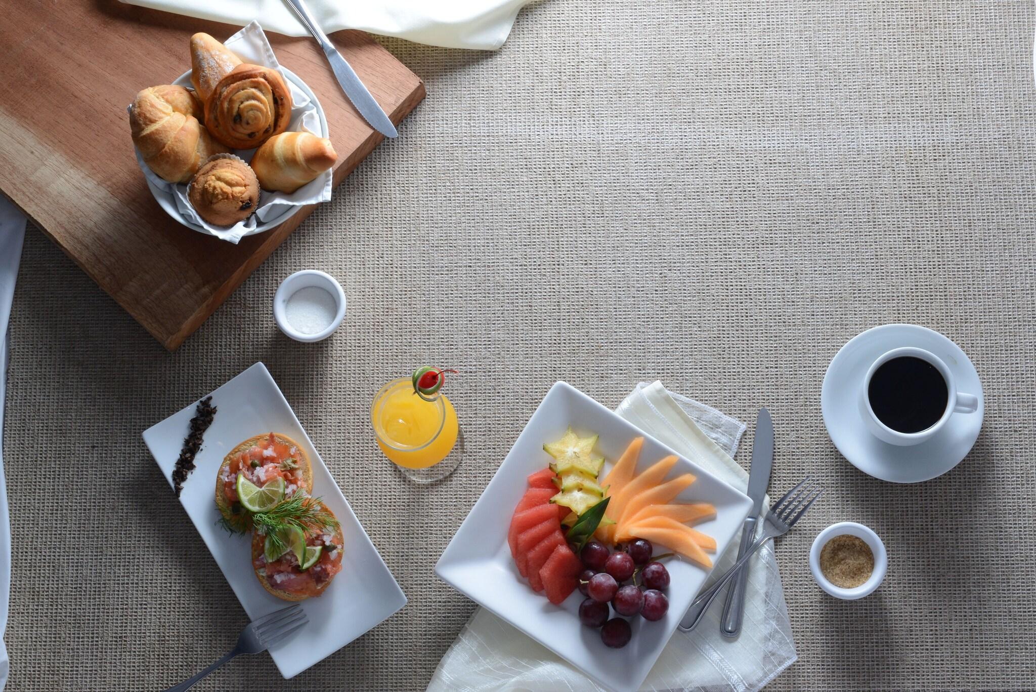 Hotel Contempo by null