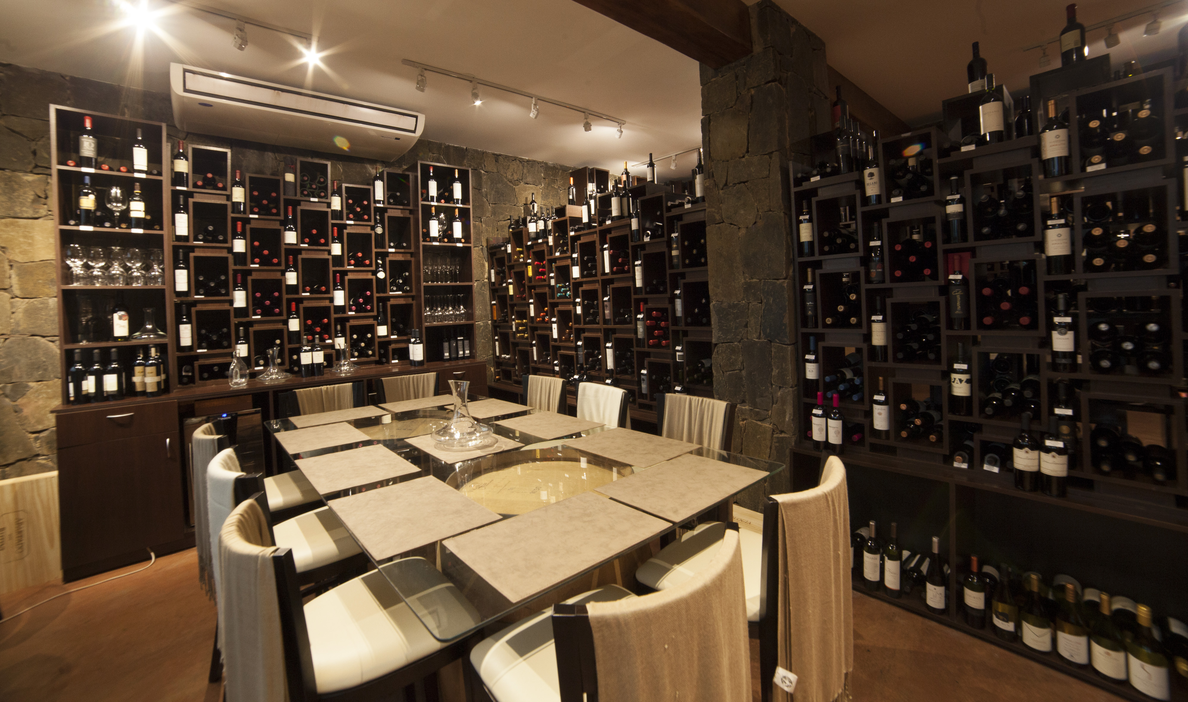 Iguazu Jungle Lodge by null