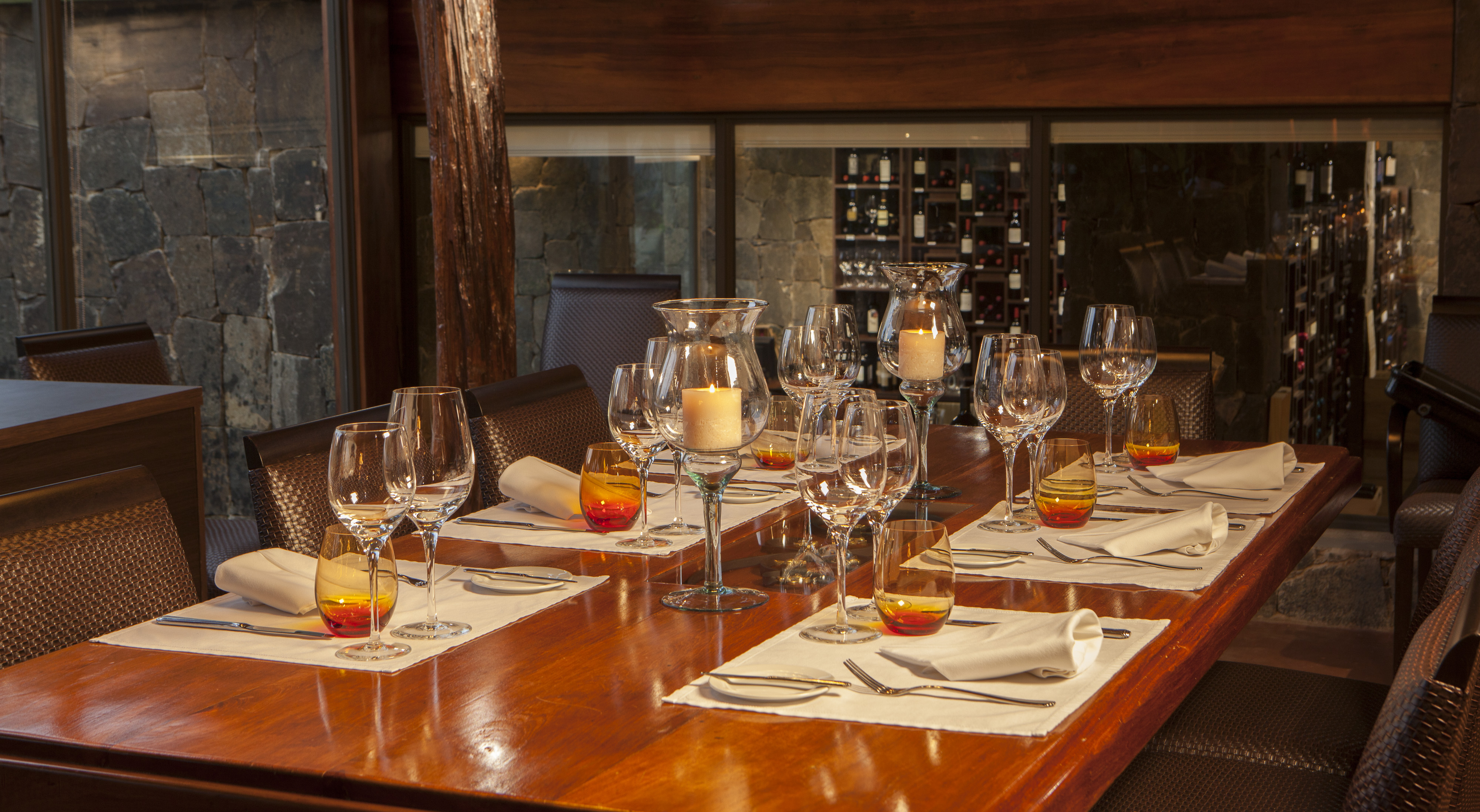 Iguazu Jungle Lodge by null