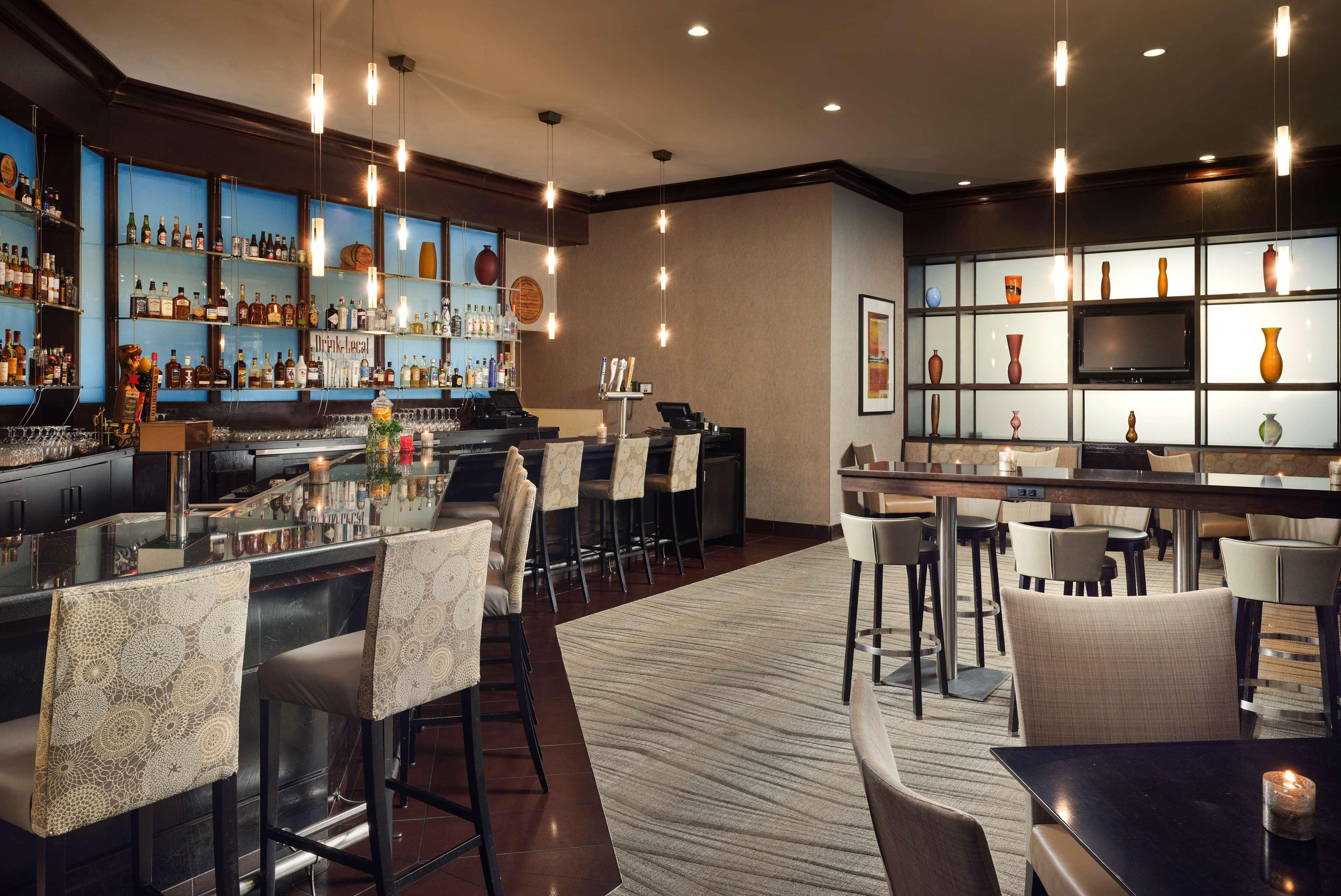 Hilton Rosemont/Chicago O'Hare