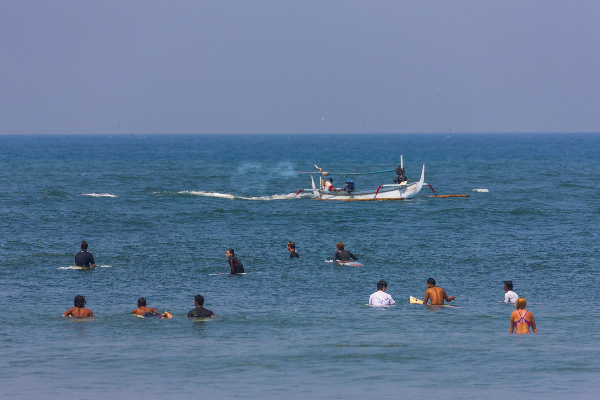 Kelapa Retreat and Spa