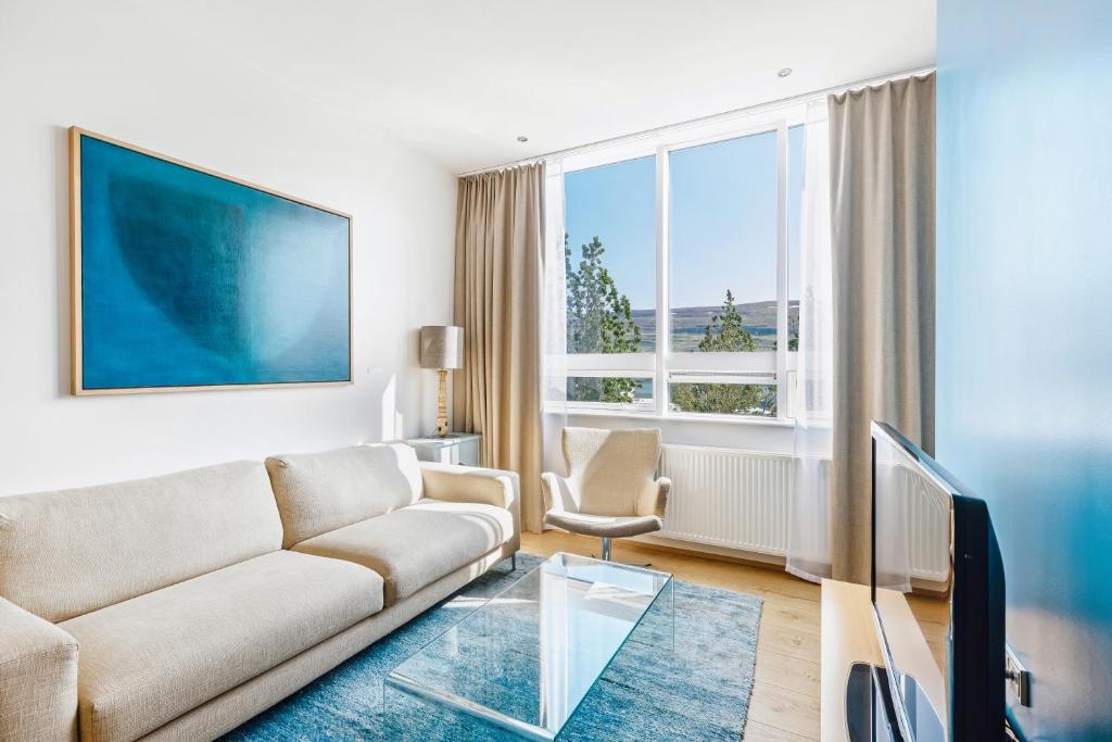 Akureyri - Berjaya Iceland Hotels by null