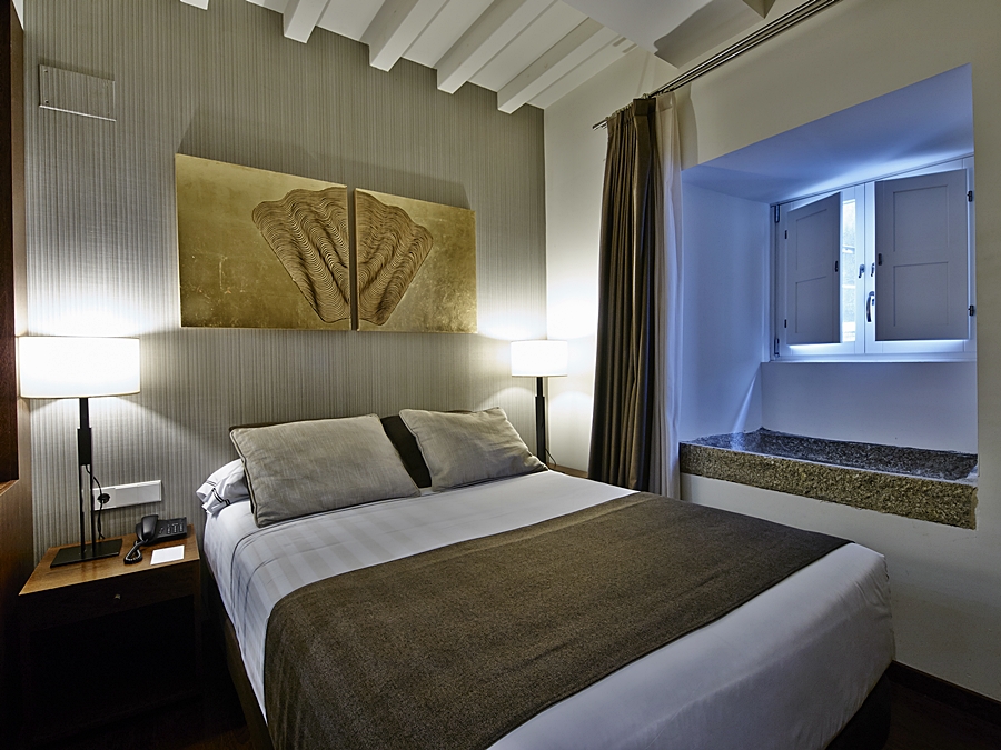 Hotel Carris Casa De La Troya by null