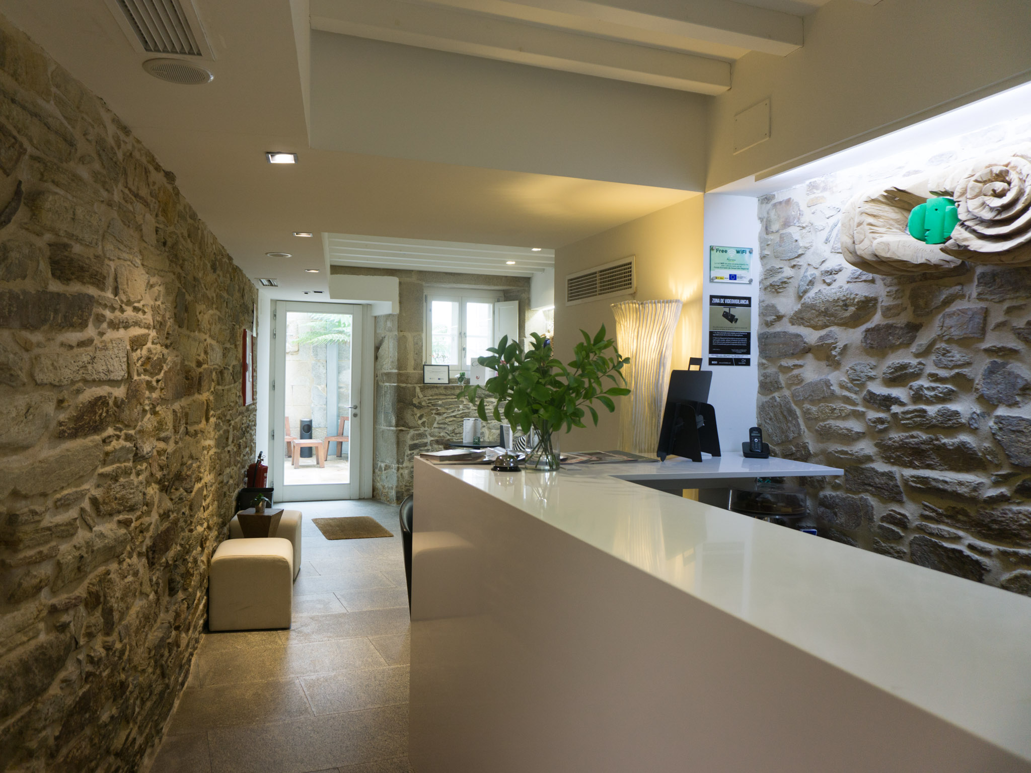 Hotel Carris Casa De La Troya by null