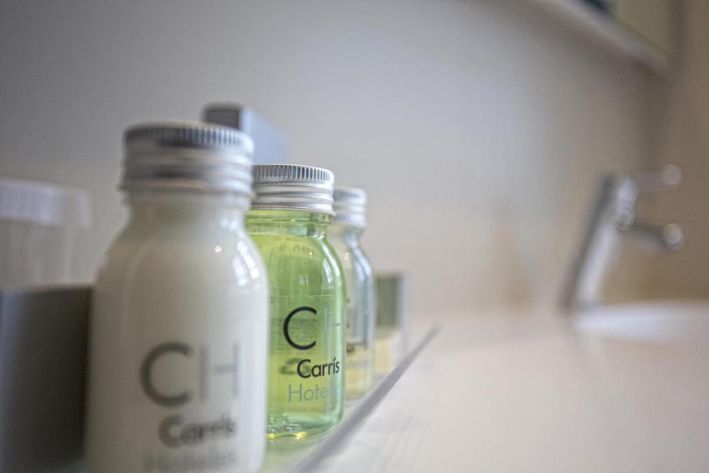 Hotel Carris Casa De La Troya by null