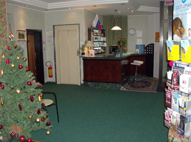 Niagara Rimini - photo