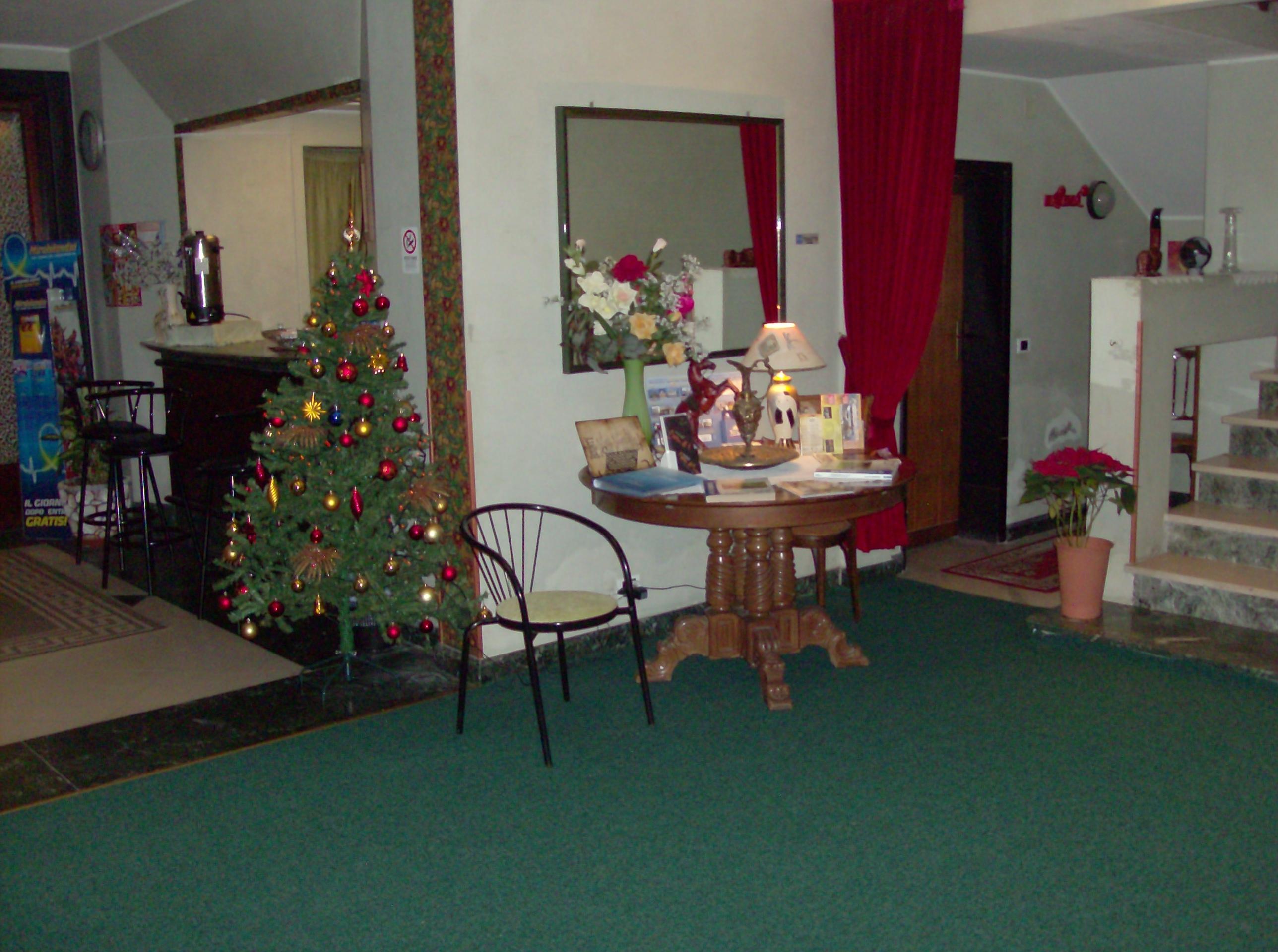 Niagara Rimini - photo