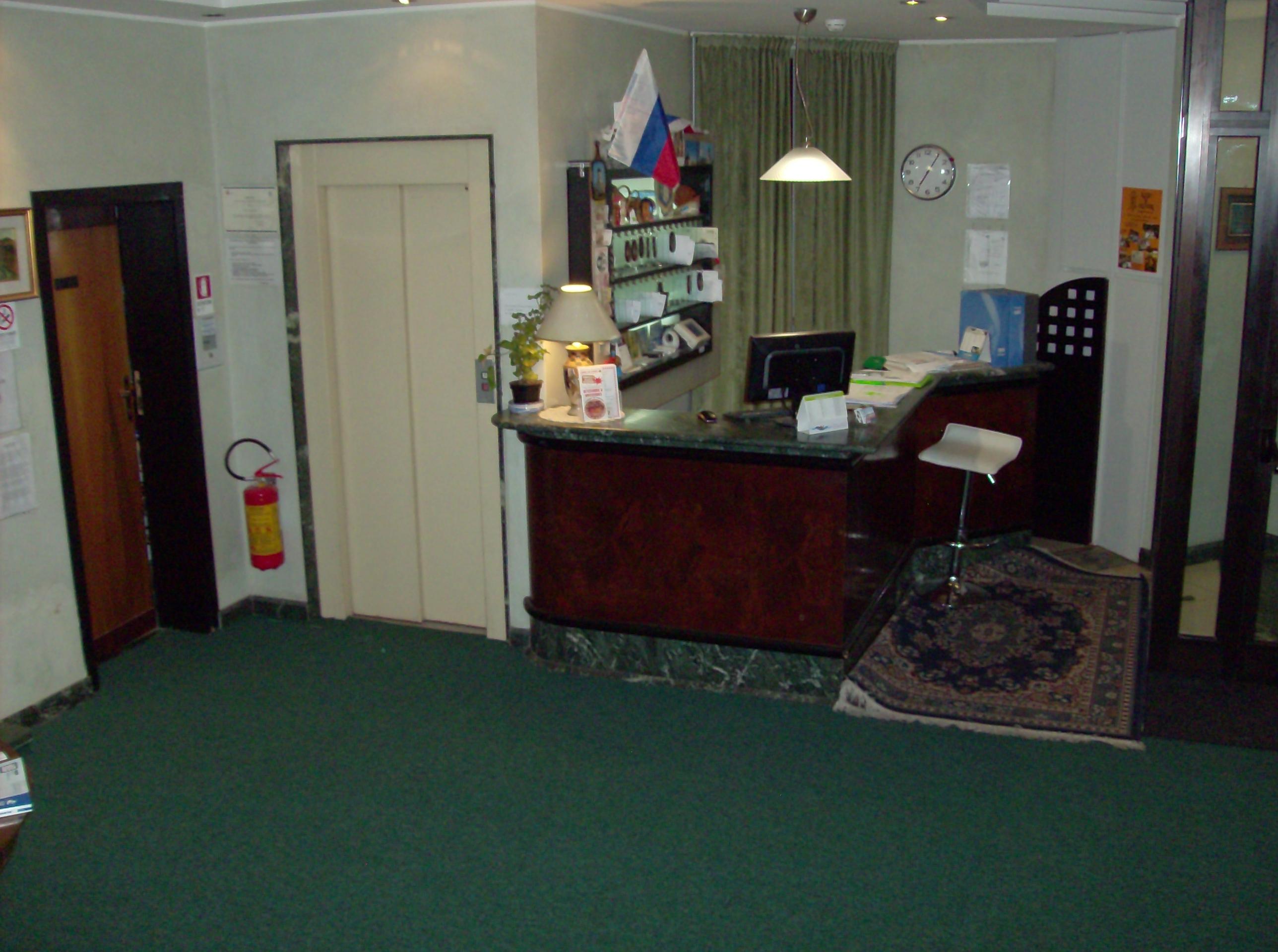 Niagara Rimini - photo