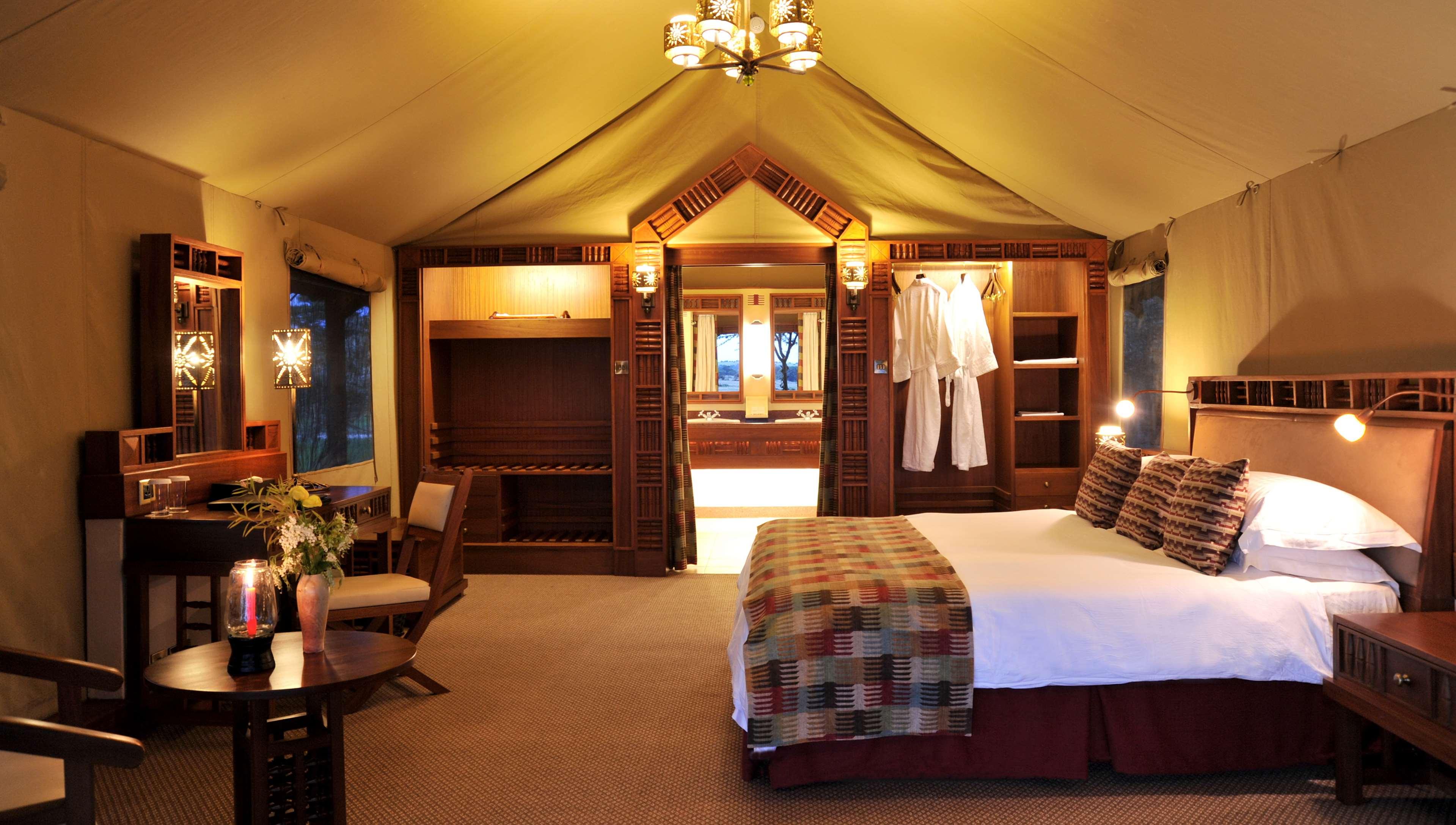 Sweetwaters Serena Camp