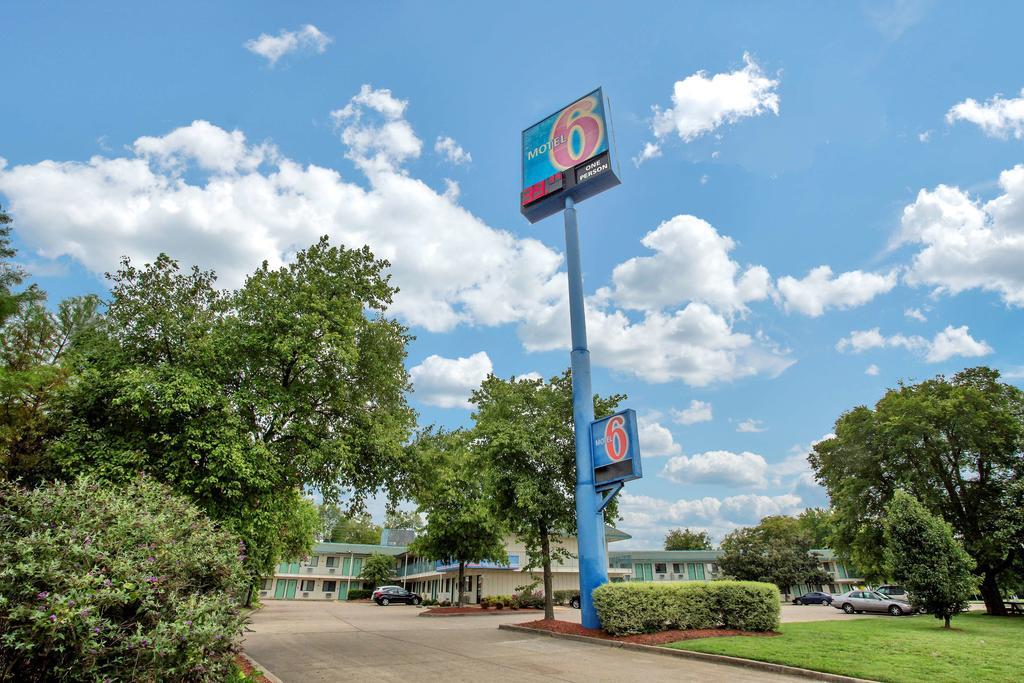 Motel 6 Nashville Goodlettsville