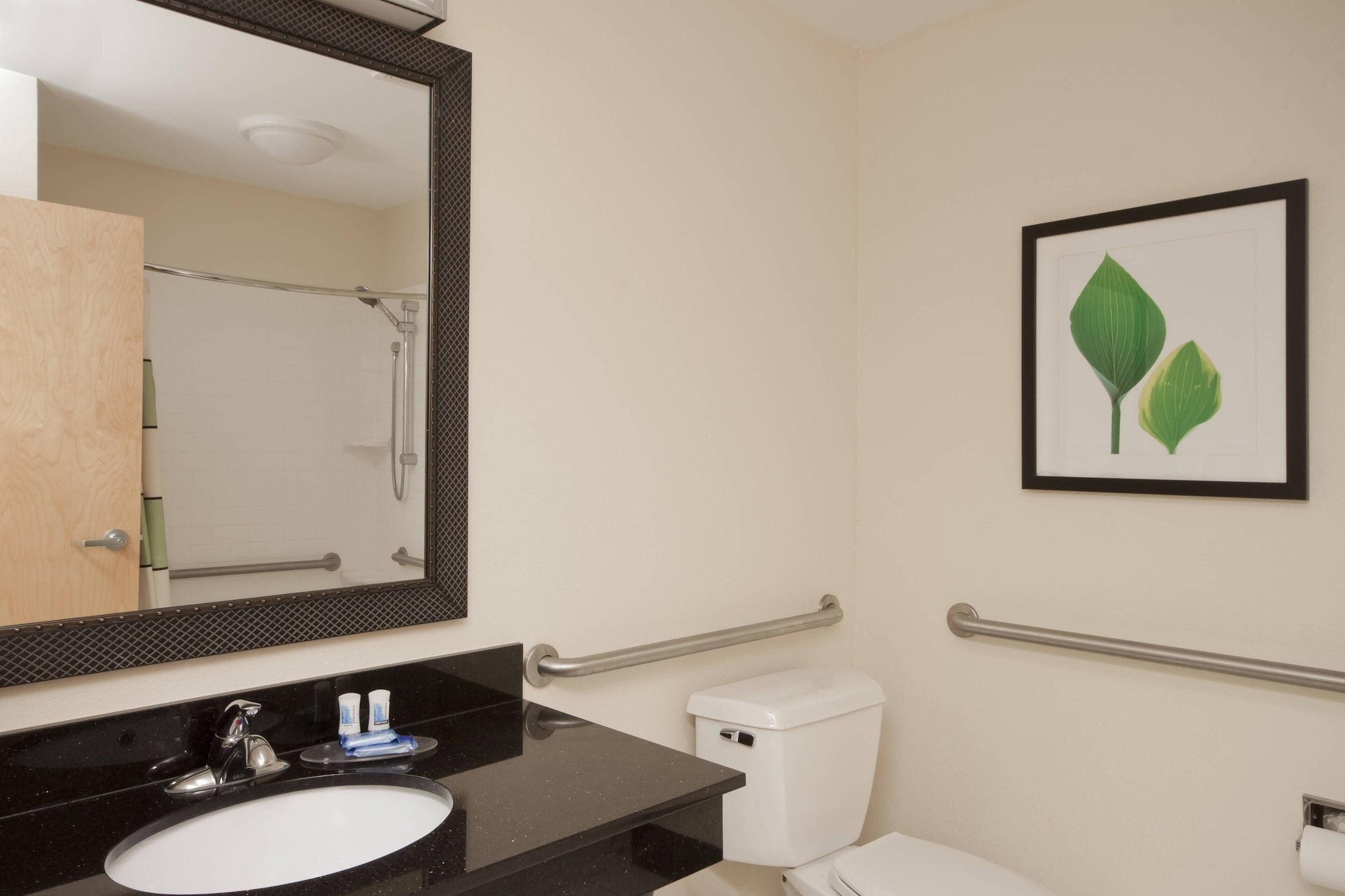 Fairfield Inn & Suites Lake Charles Sulphur