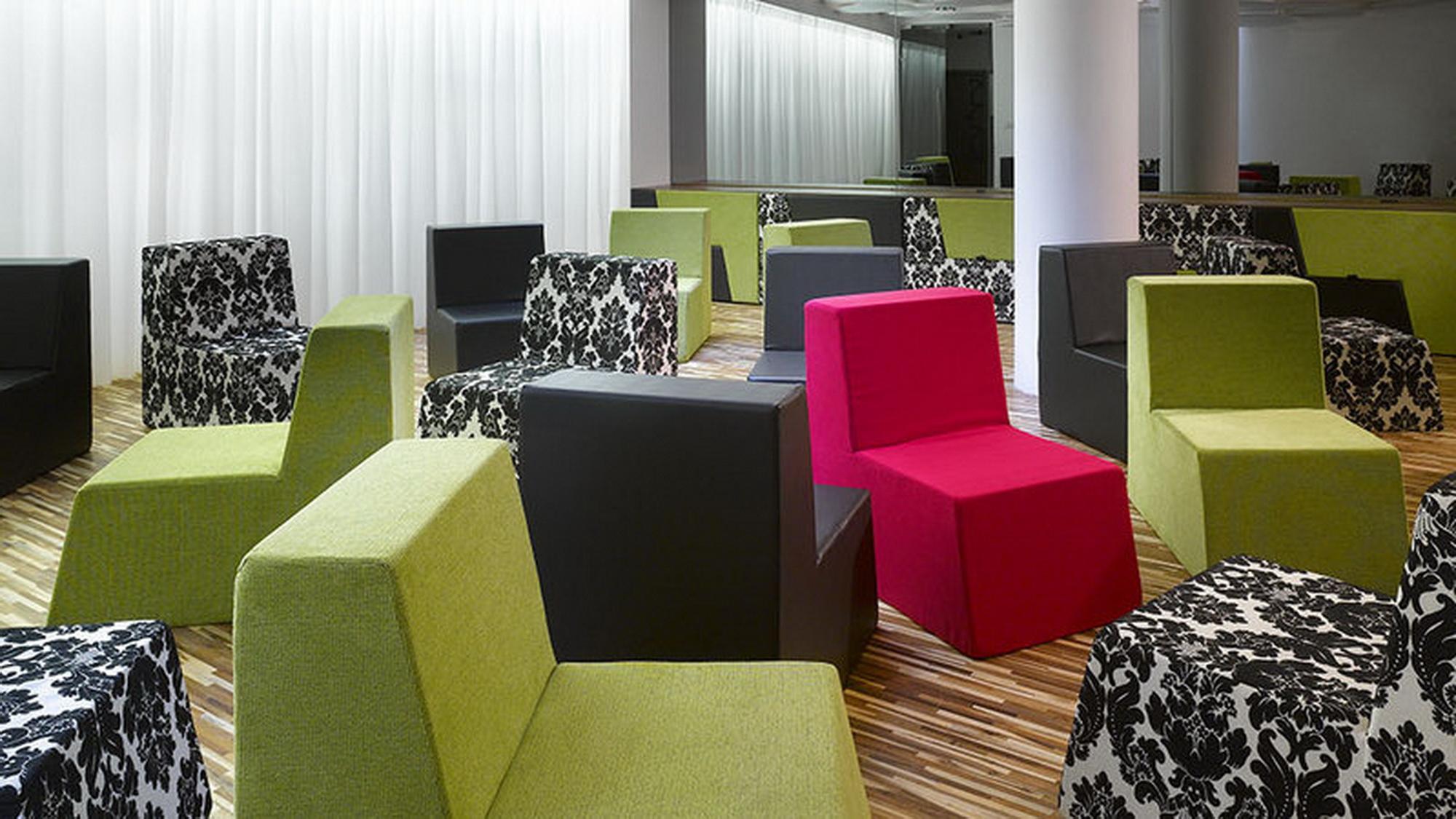 Moods Boutique Hotel by null