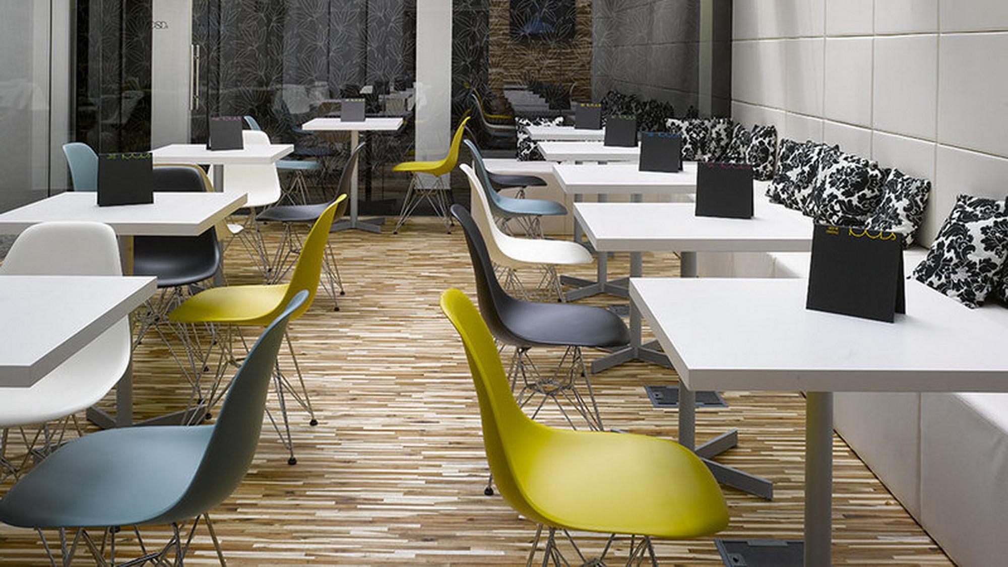 Moods Boutique Hotel by null