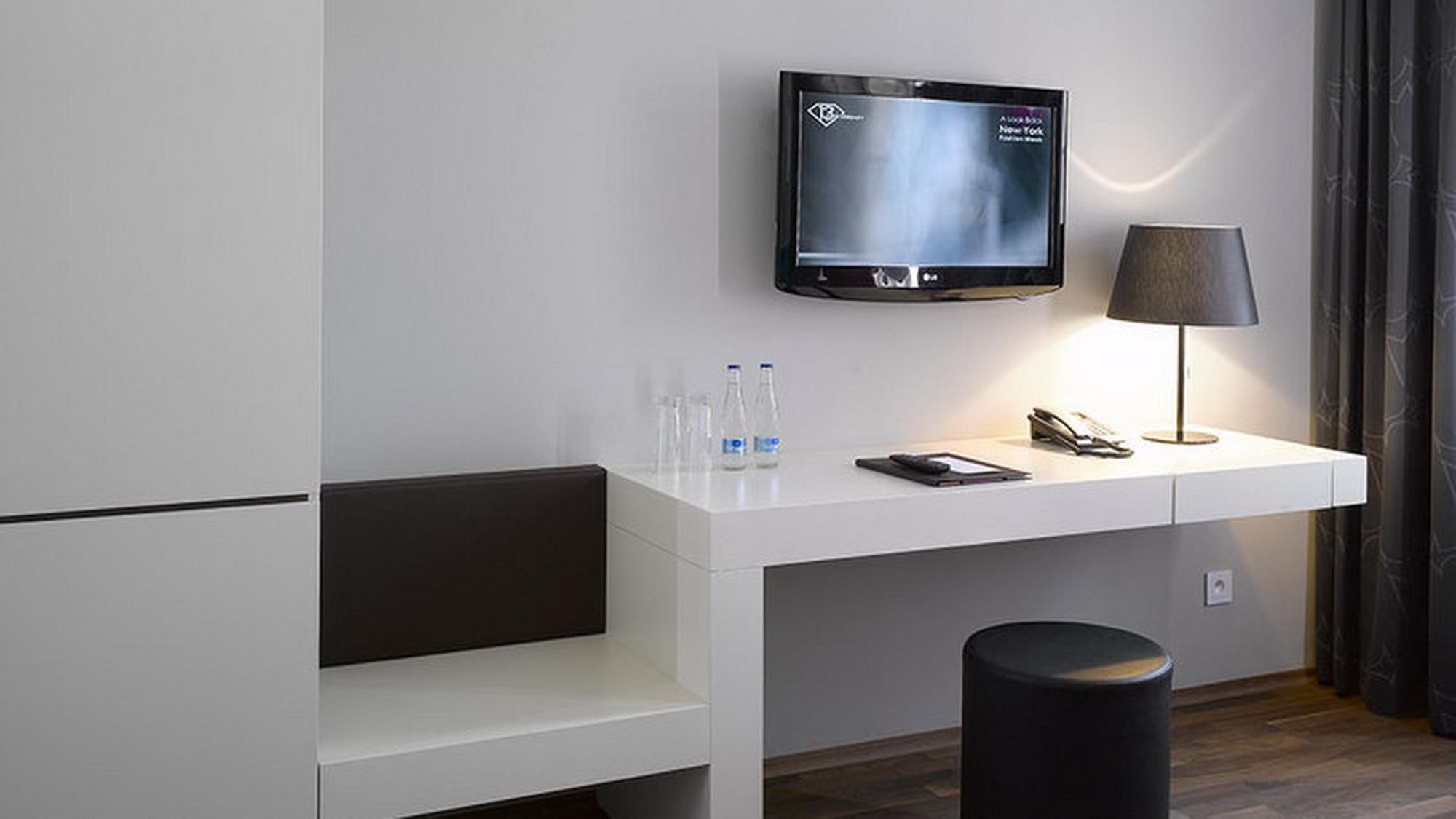 Moods Boutique Hotel by null