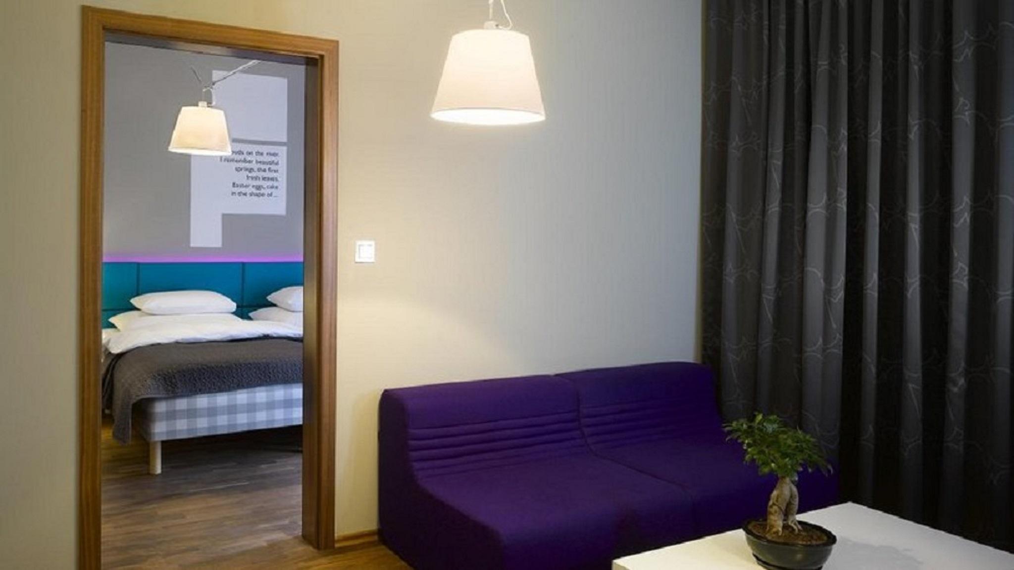 Moods Boutique Hotel by null