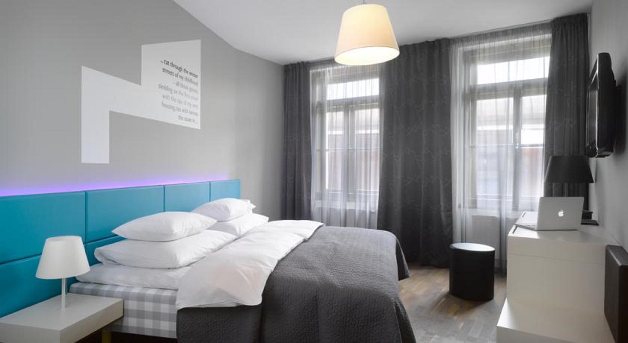 Moods Boutique Hotel by null