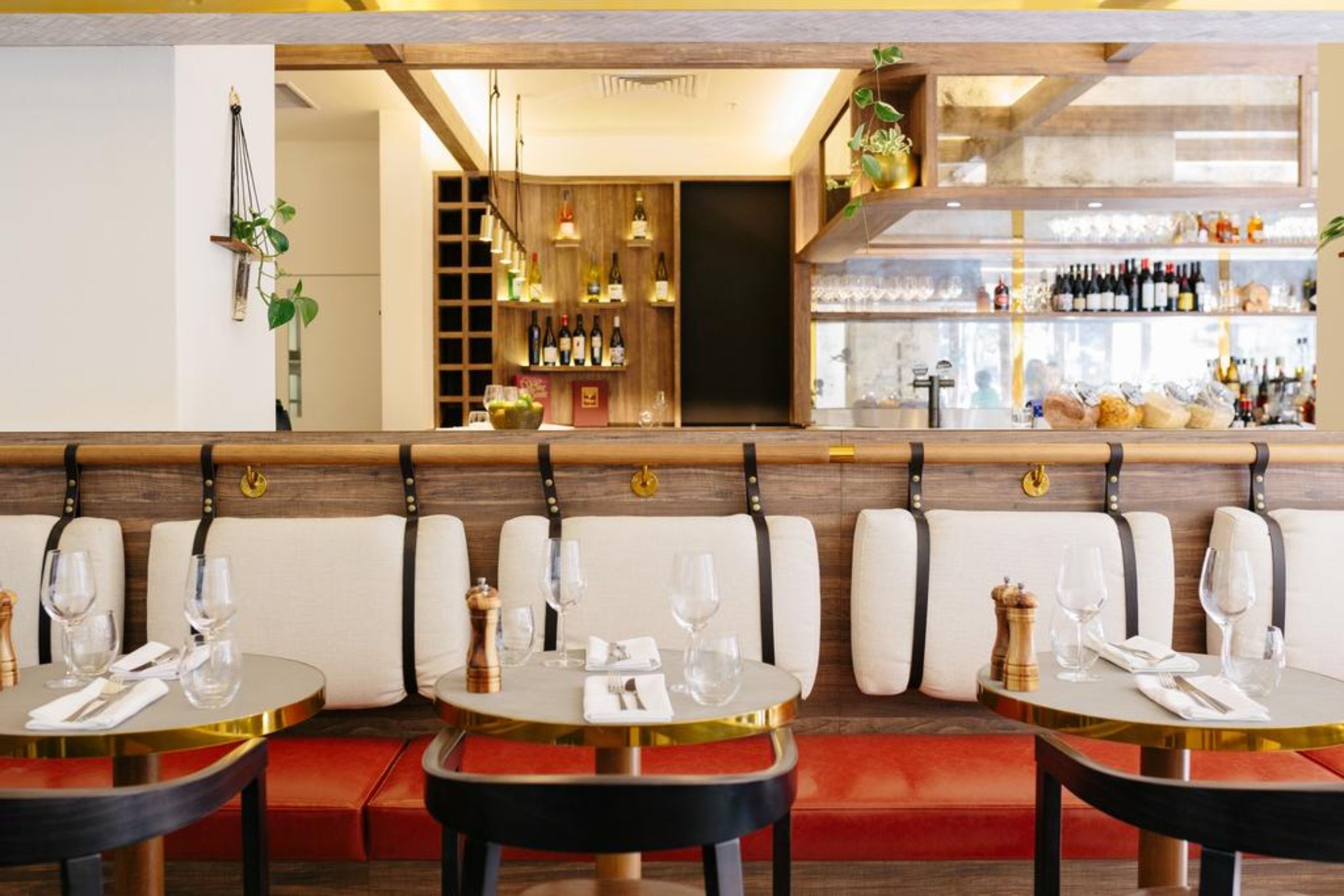 Mantra on Mary Brisbane by null